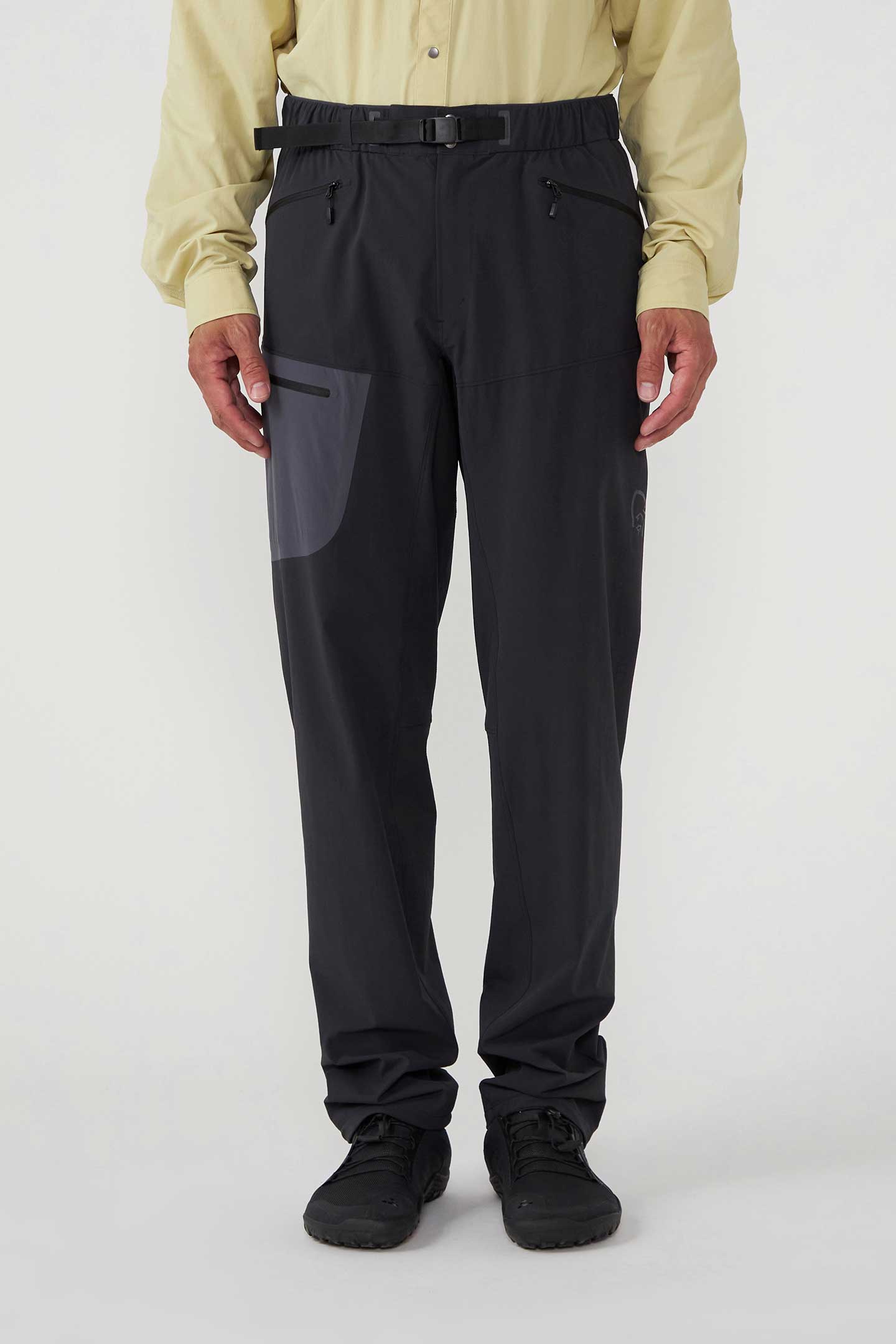 falketind flex1 light Pants (M) | フルマークスストア-北欧