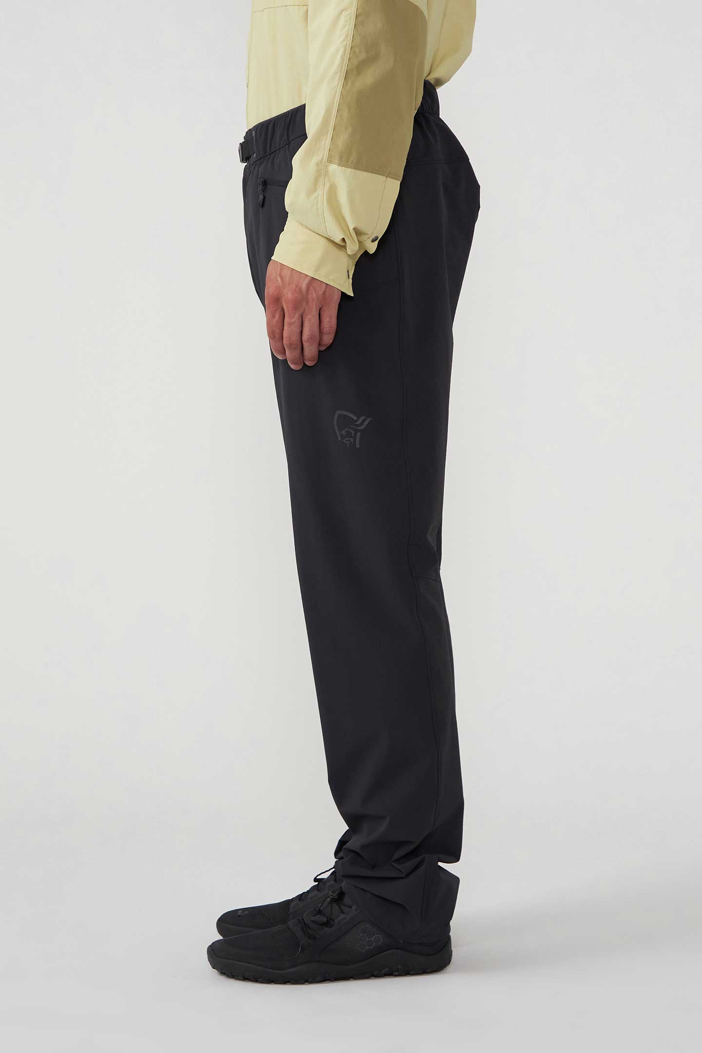 falketind flex1 light Pants (M) | フルマークスストア-北欧