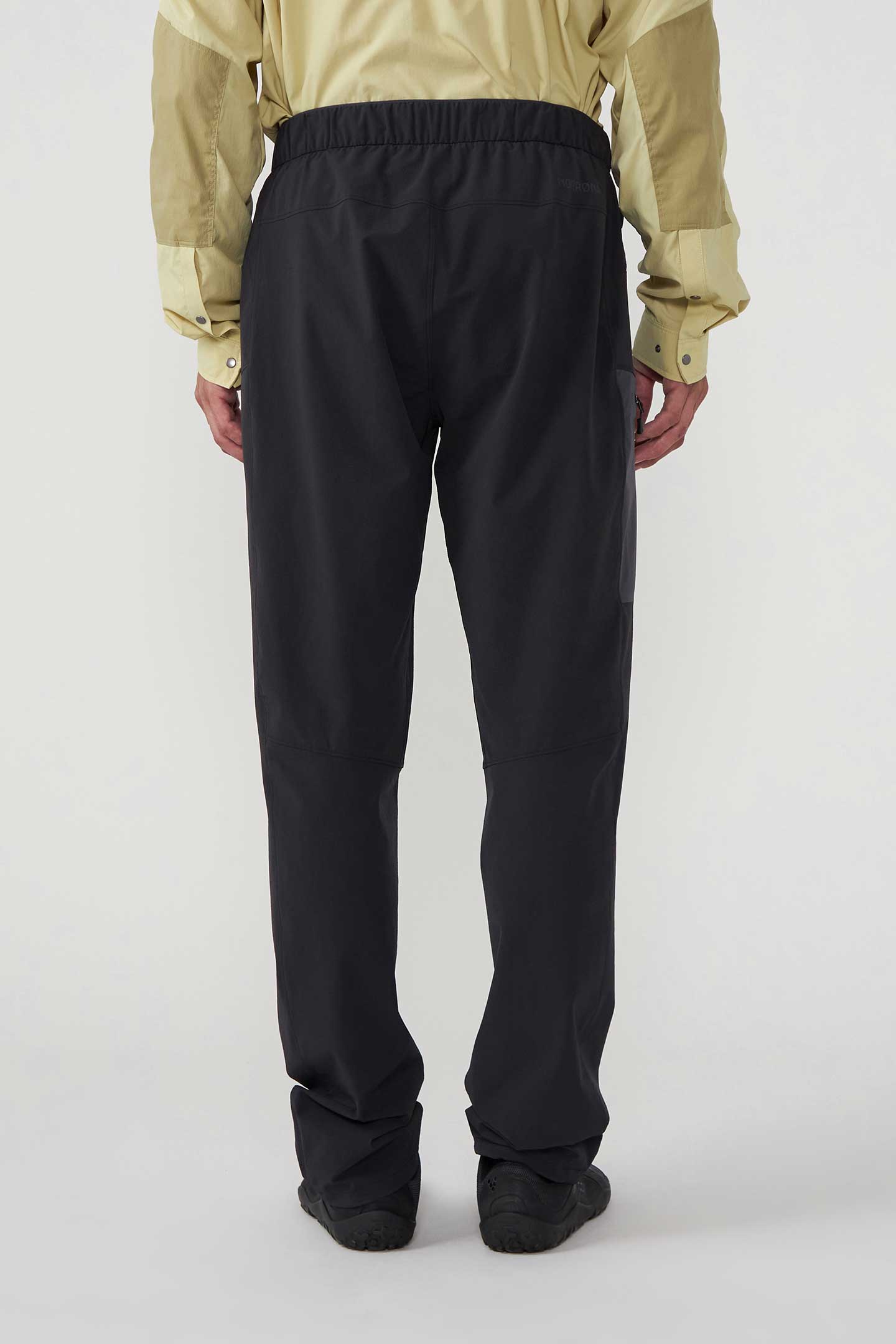 falketind flex1 light Pants (M) | フルマークスストア-北欧