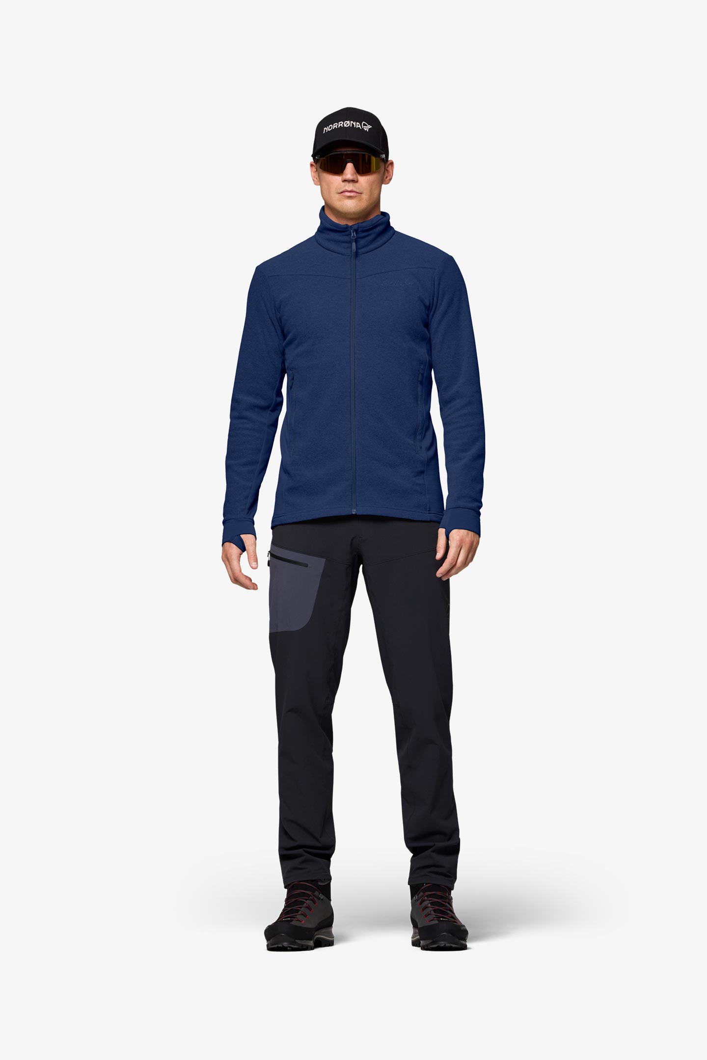 falketind warm2 Jacket (M) | フルマークスストア-北欧アウトドア用品