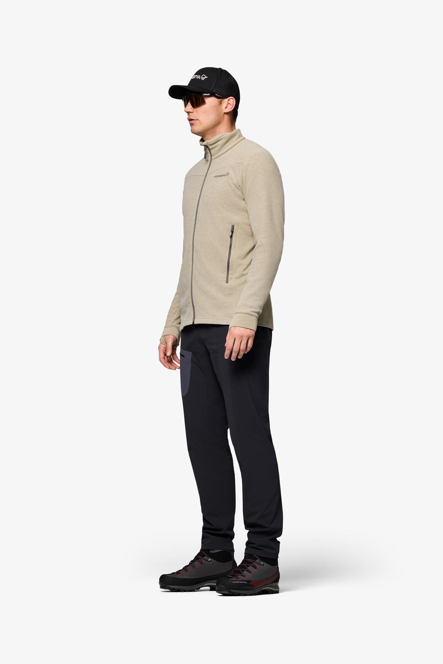 falketind warm2 Jacket (M) | フルマークスストア-北欧アウトドア用品