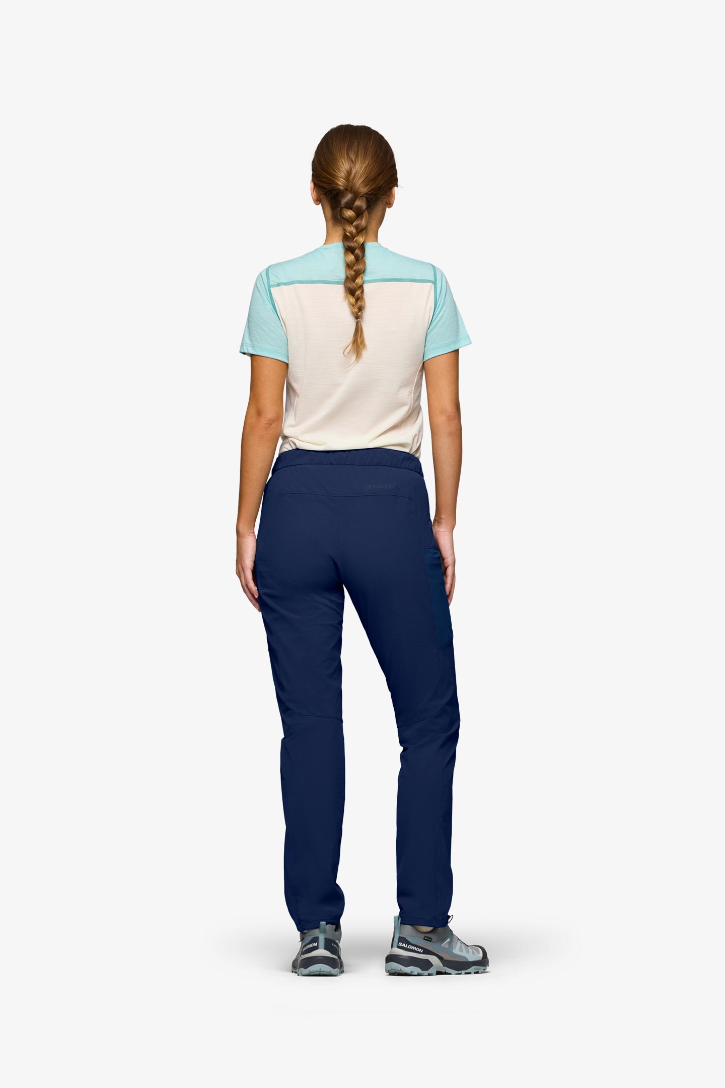 falketind flex1 light Pants (W) | フルマークスストア-北欧