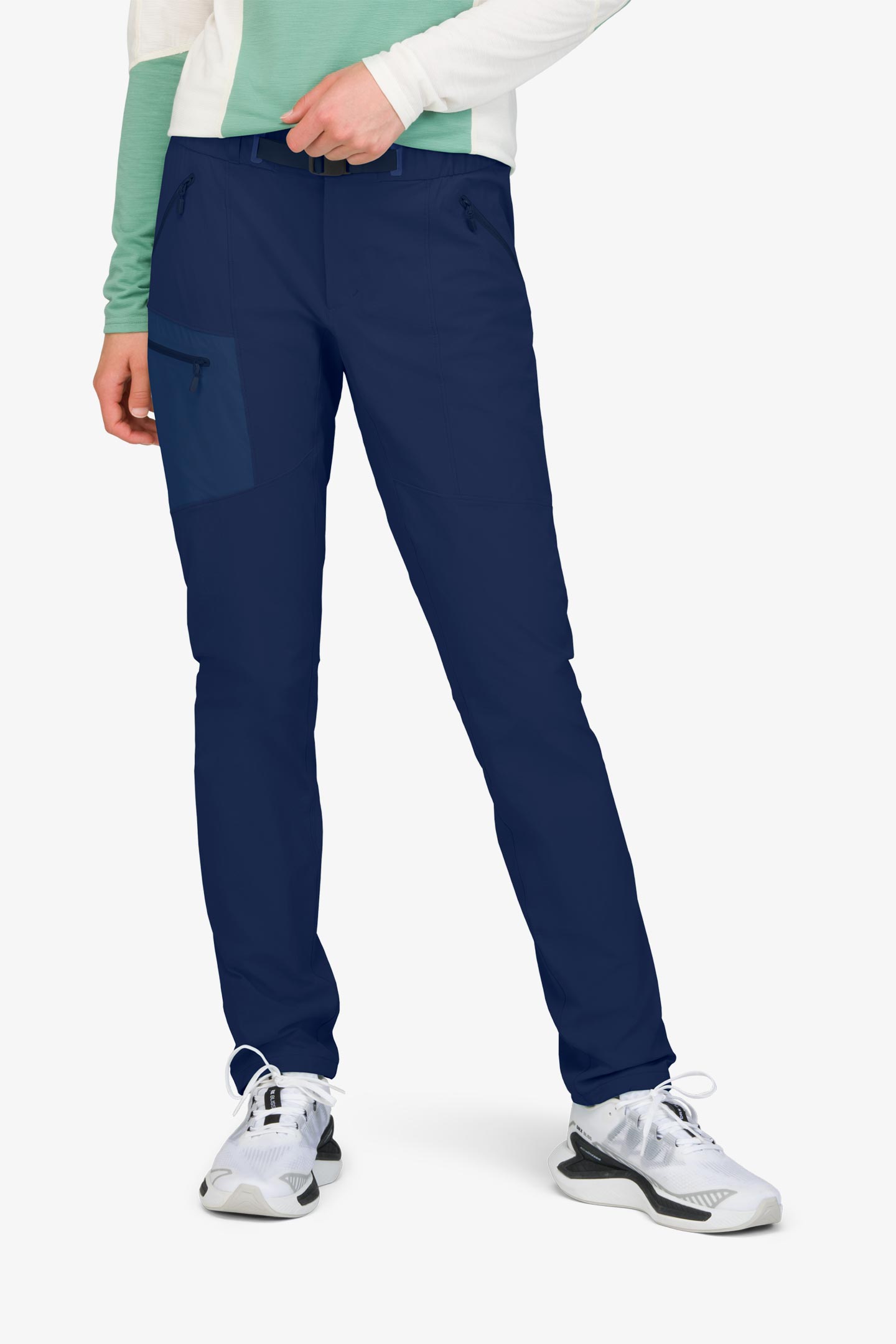 femund flex1 lightweight Pants (W) | フルマークスストア-北欧