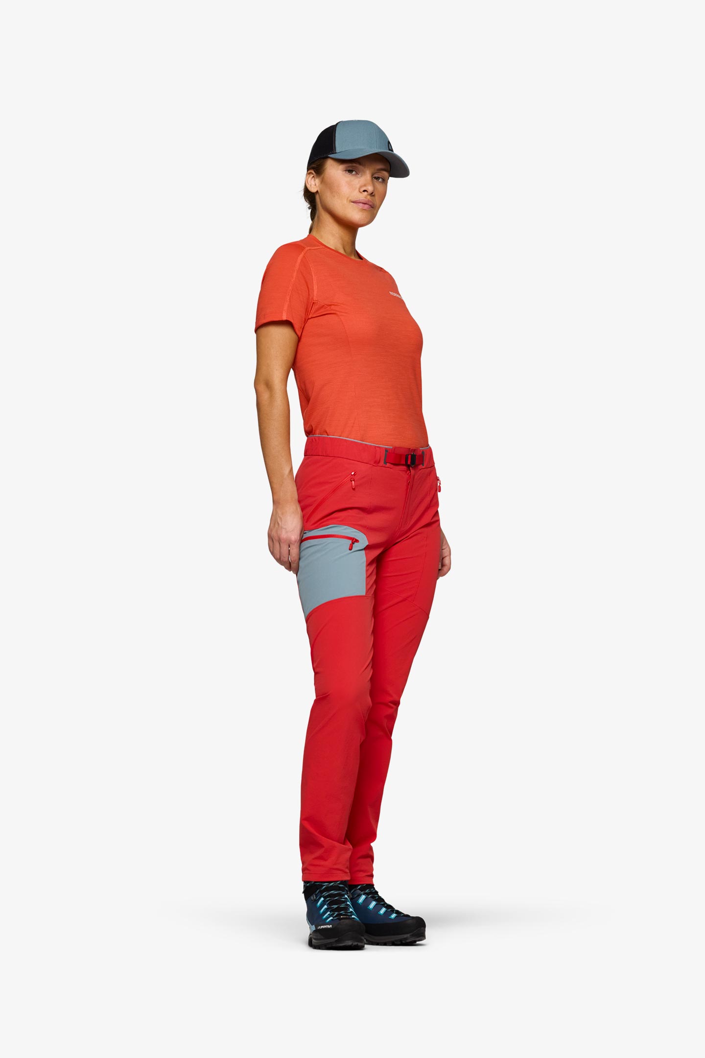 falketind flex1 light Pants (W) | フルマークスストア-北欧
