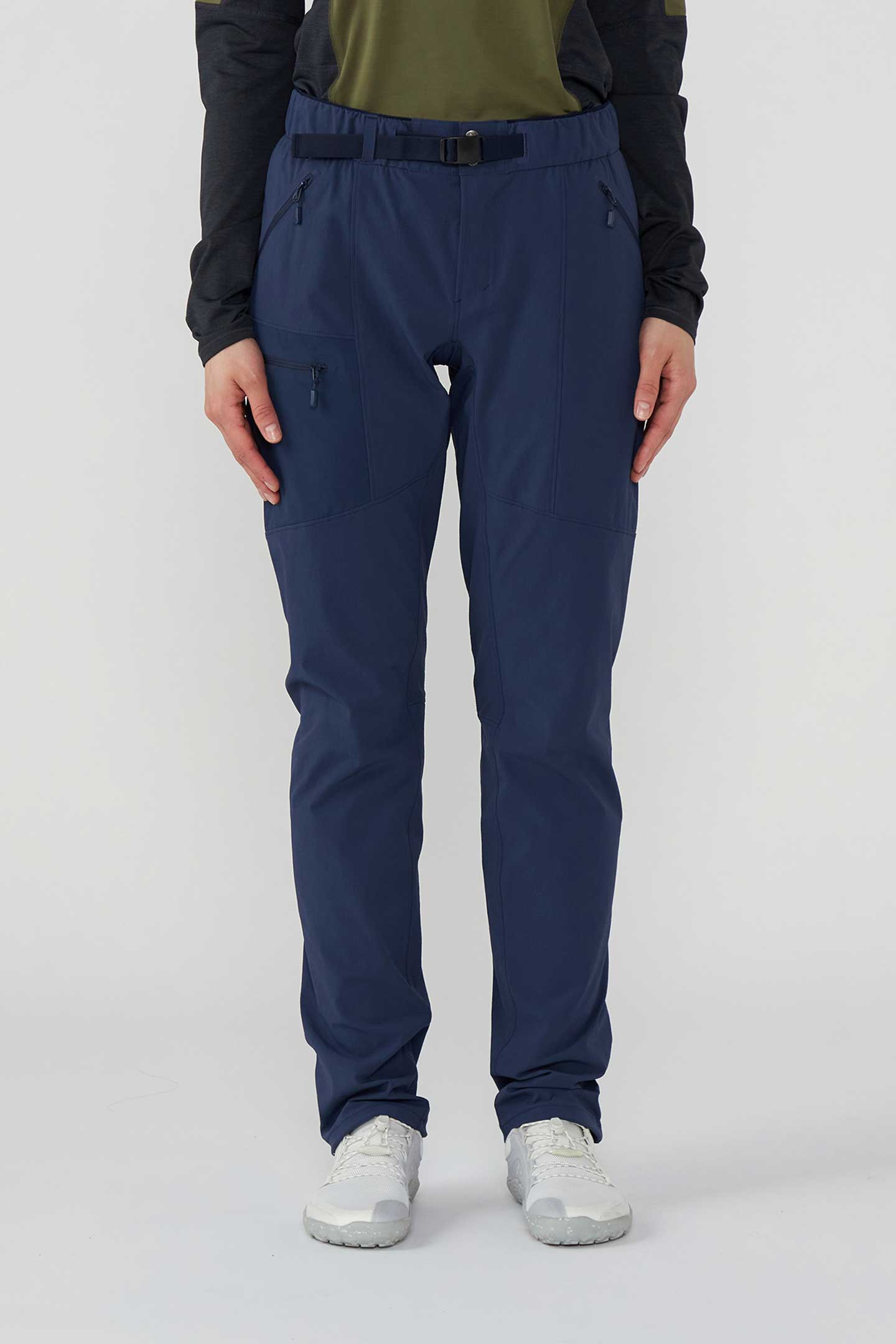 falketind flex1 light Pants (W) | フルマークスストア-北欧