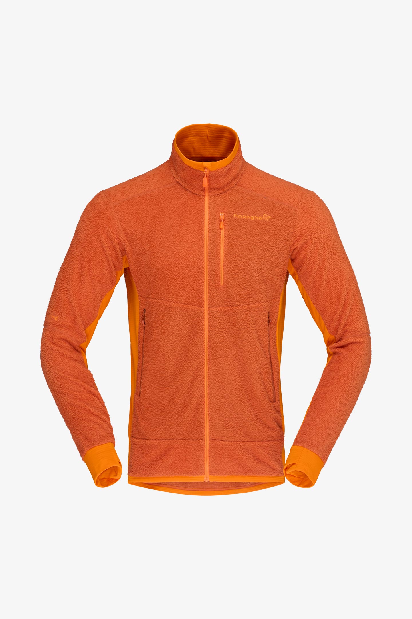 falketind warm1 Active Jacket (M) | フルマークスストア-北欧