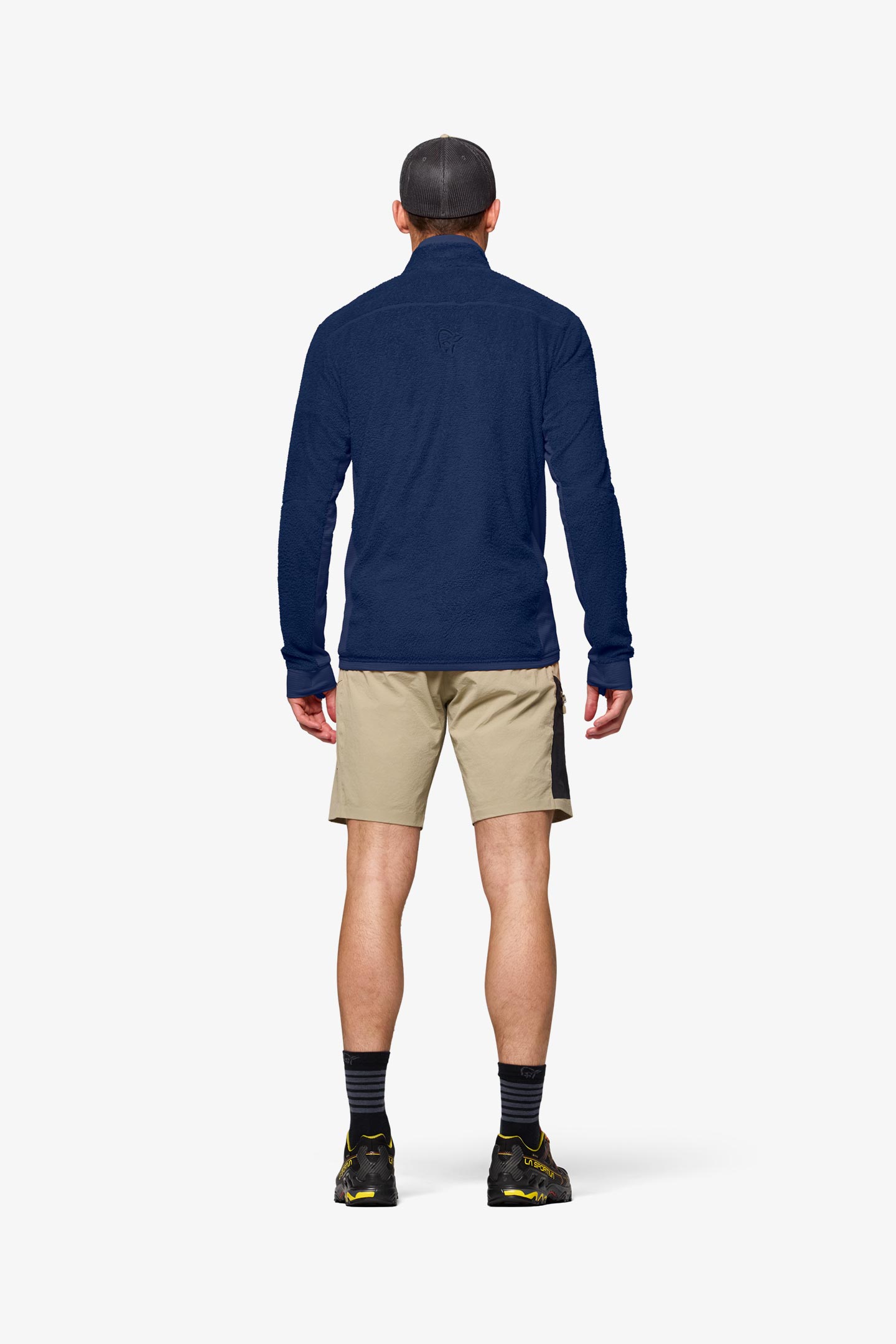 falketind warm1 Active Jacket (M) | フルマークスストア-北欧