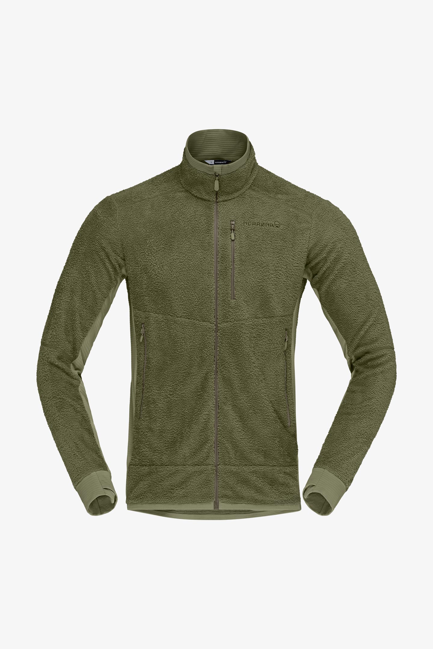 falketind warm1 Active Jacket (M) | フルマークスストア-北欧
