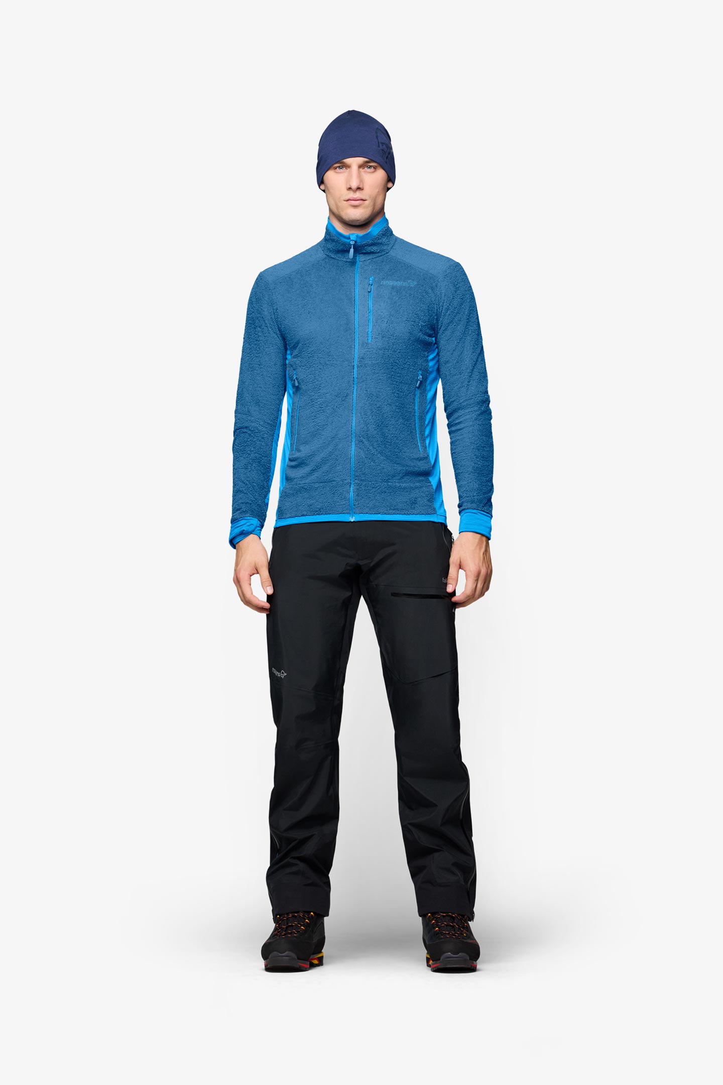 falketind warm1 Active Jacket (M) | フルマークスストア-北欧