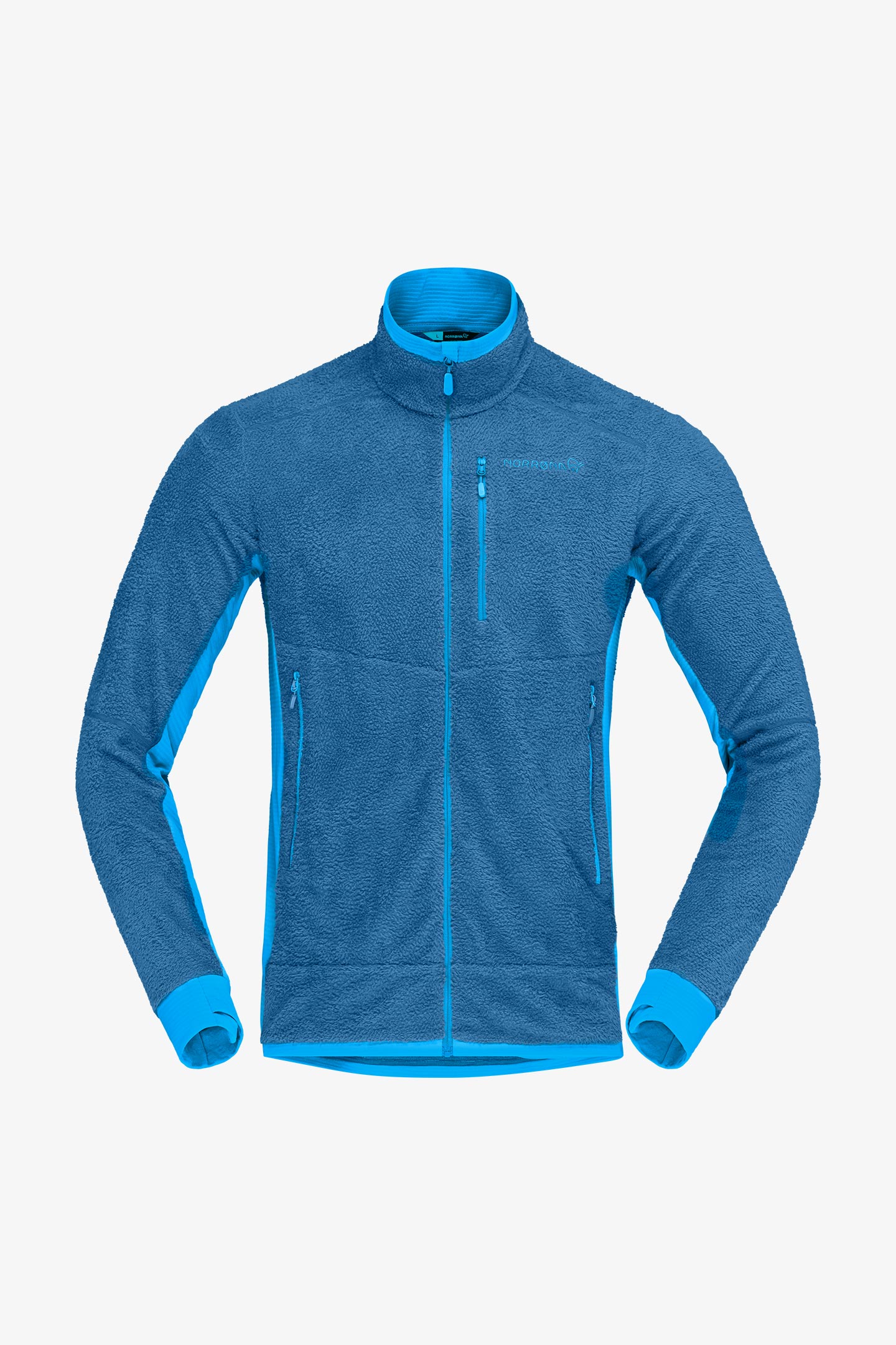 falketind warm1 Active Jacket (M) | フルマークスストア-北欧