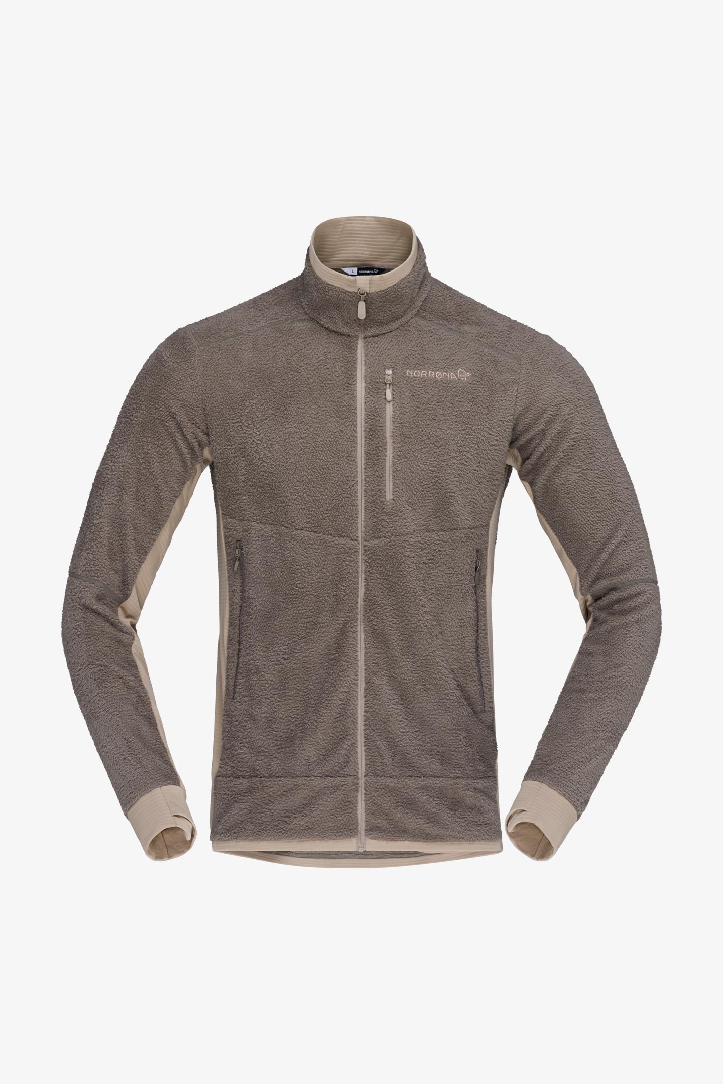 falketind warm1 Active Jacket (M) | フルマークスストア-北欧