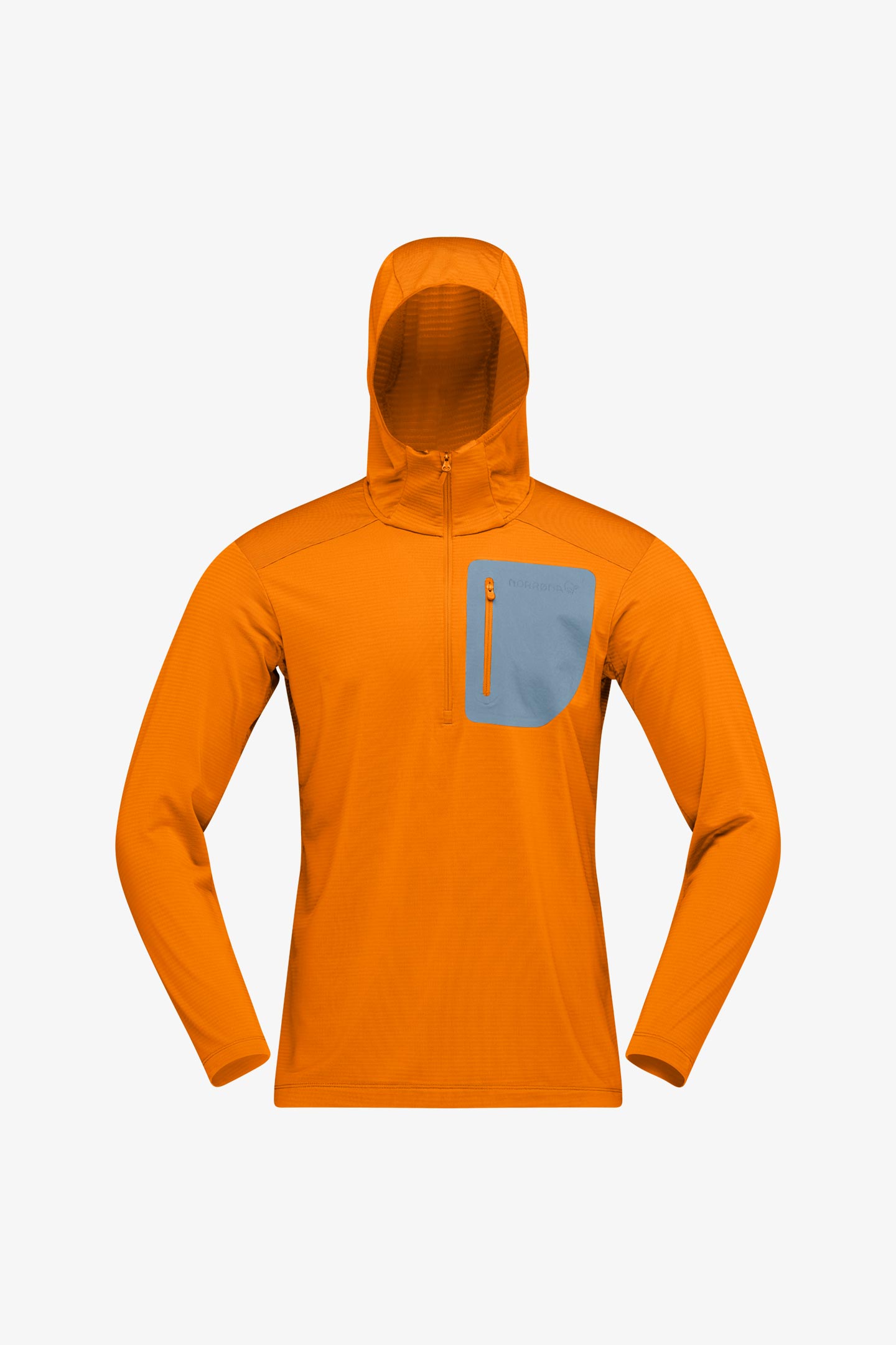 falketind warm1 Hood (M) | フルマークスストア-北欧アウトドア用品