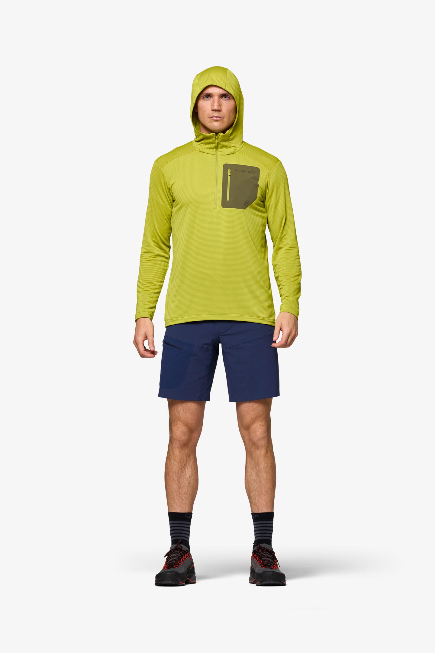 lofoten Gore-Tex Pro Plus Jacket (M) | フルマークスストア-北欧