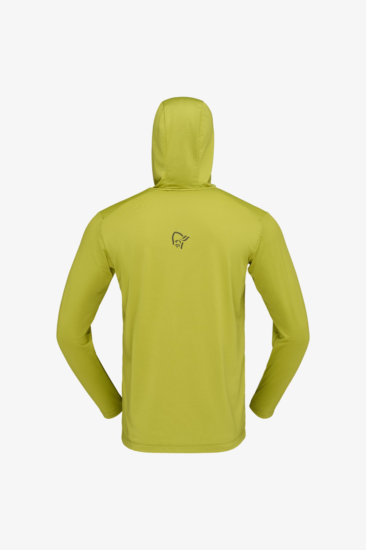 falketind warm1 Hood (M) | フルマークスストア-北欧アウトドア用品