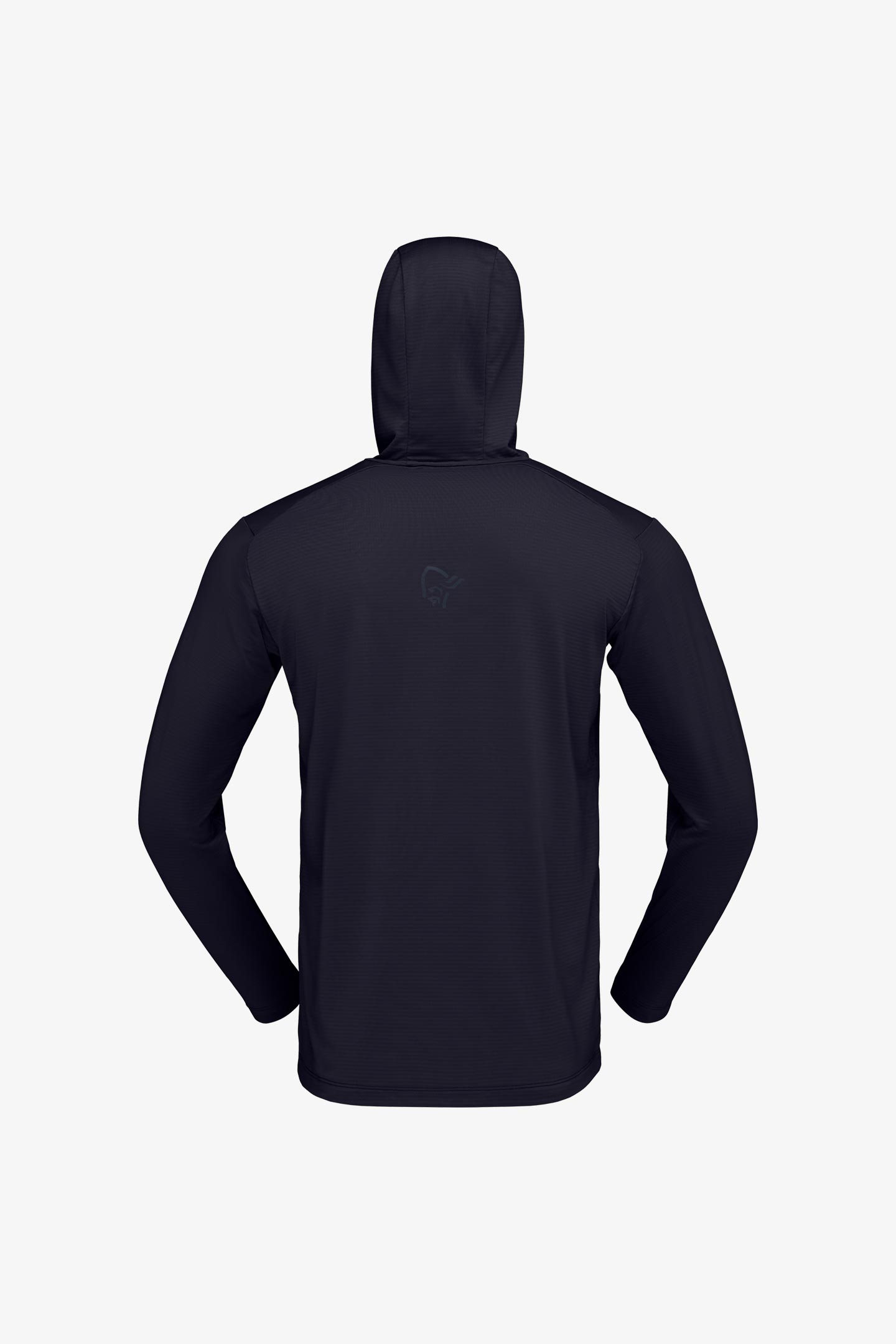 falketind warm1 Hood (M) | フルマークスストア-北欧アウトドア用品