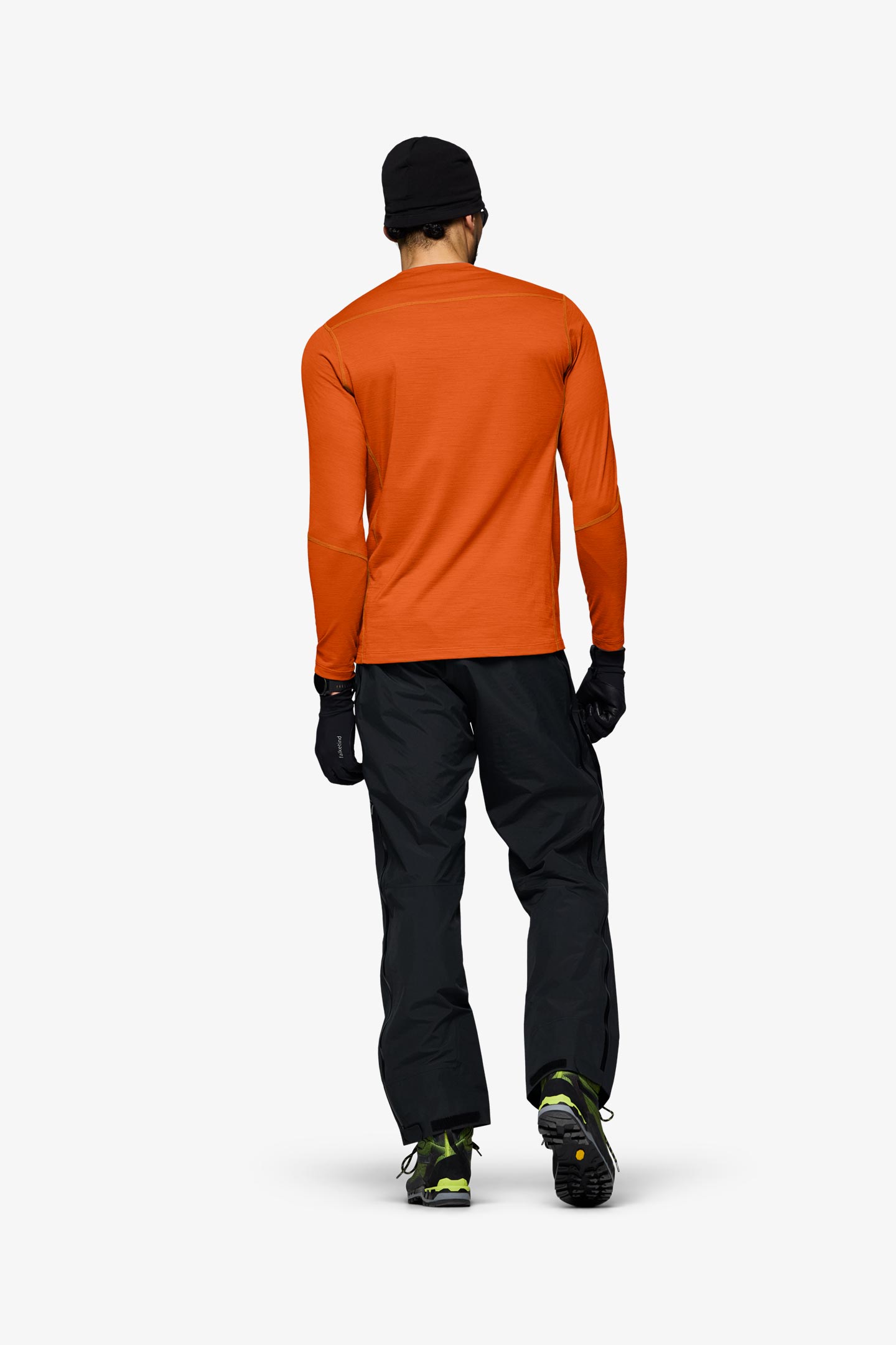 falketind equaliser Long Sleeve (M) | フルマークスストア-北欧