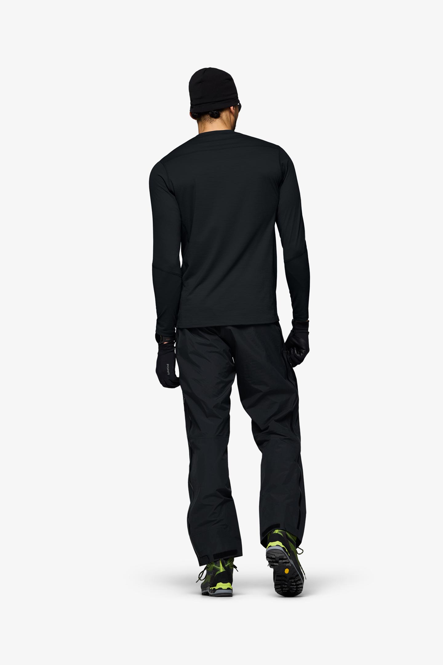 falketind equaliser Long Sleeve (M) | フルマークスストア-北欧