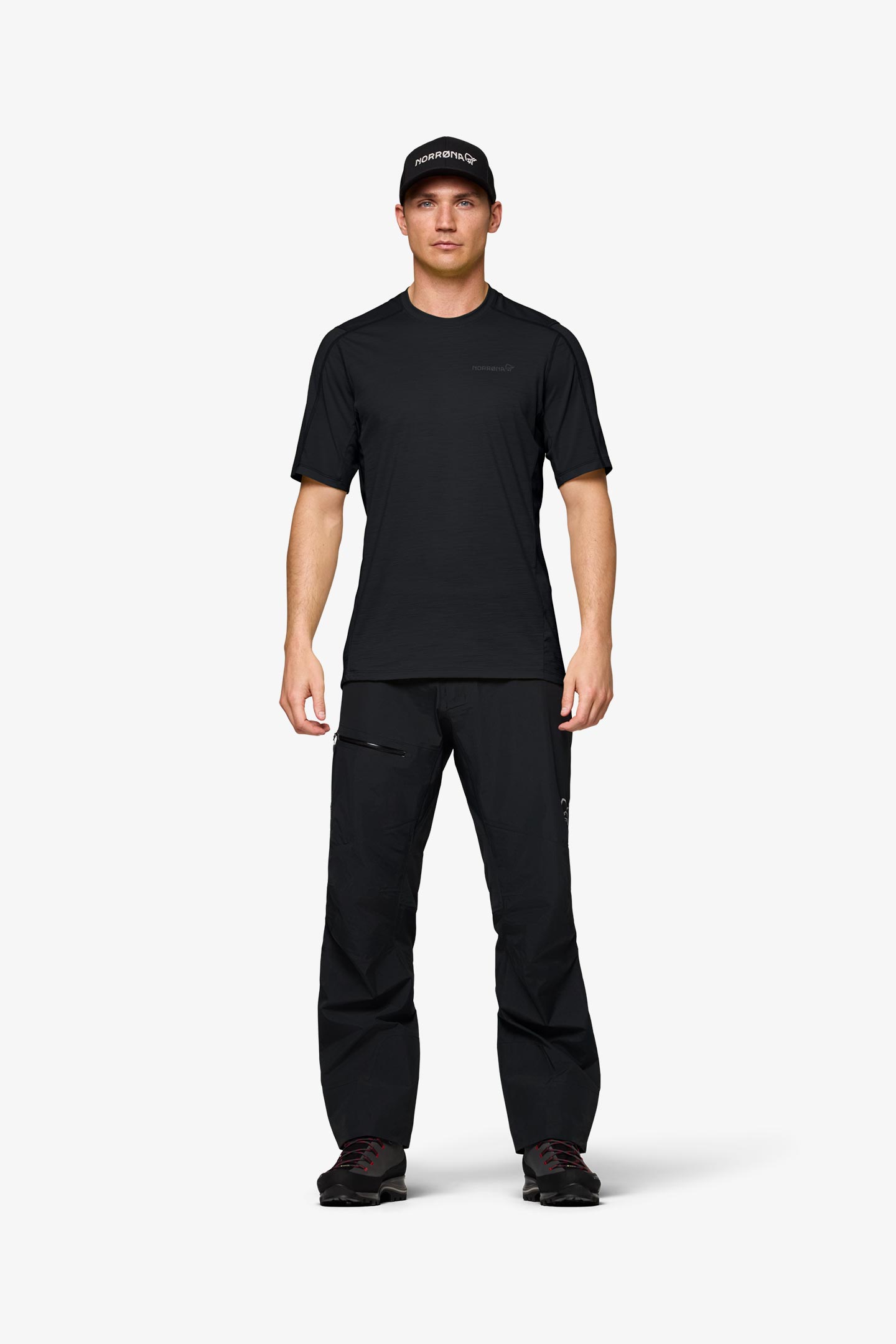 falketind flex1 Pants (M) | フルマークスストア-北欧アウトドア用品