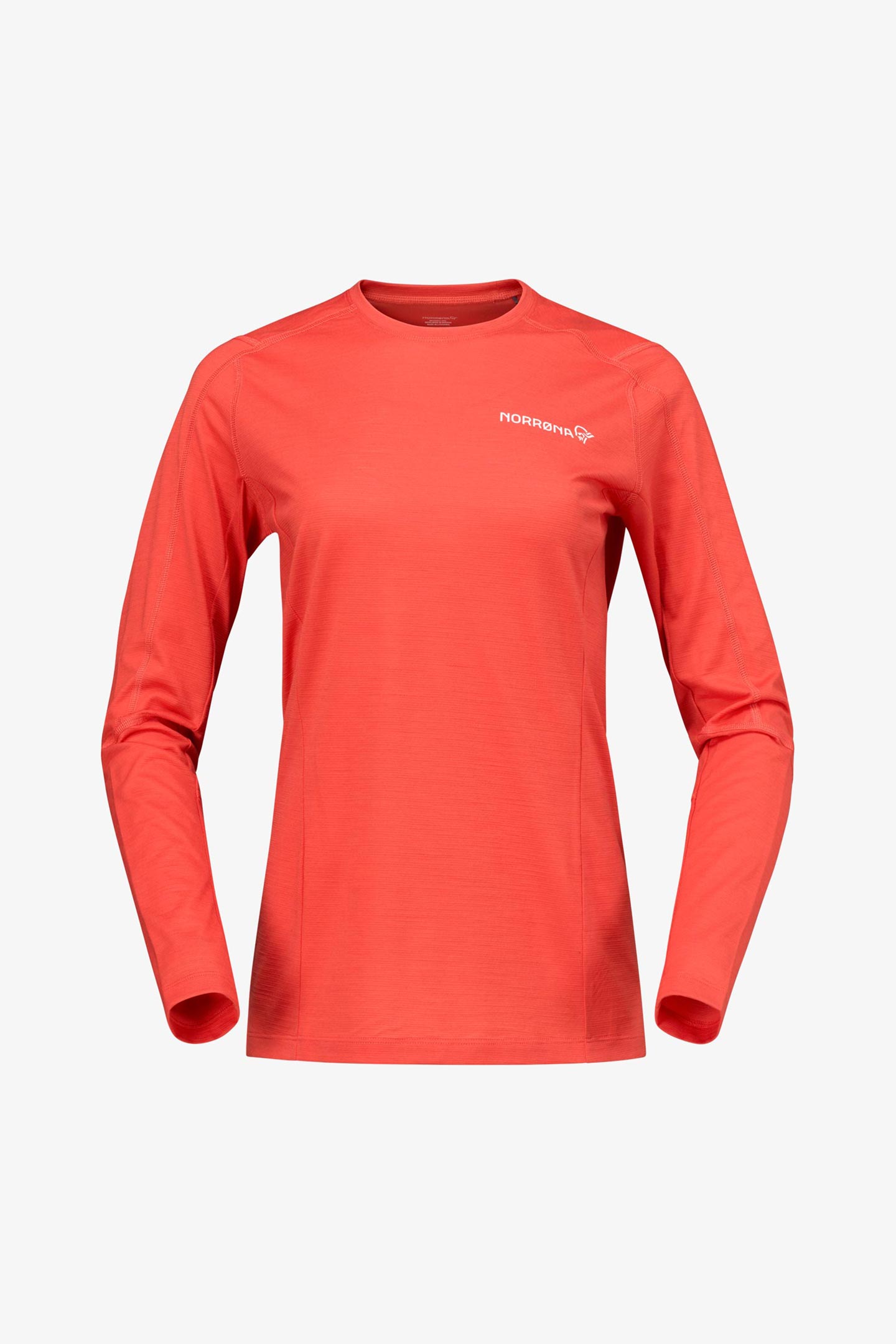 falketind equaliser long sleeve (W) | フルマークスストア-北欧 