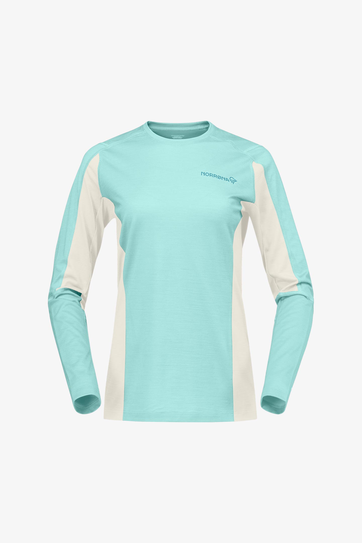 falketind equaliser long sleeve (W) | フルマークスストア-北欧 