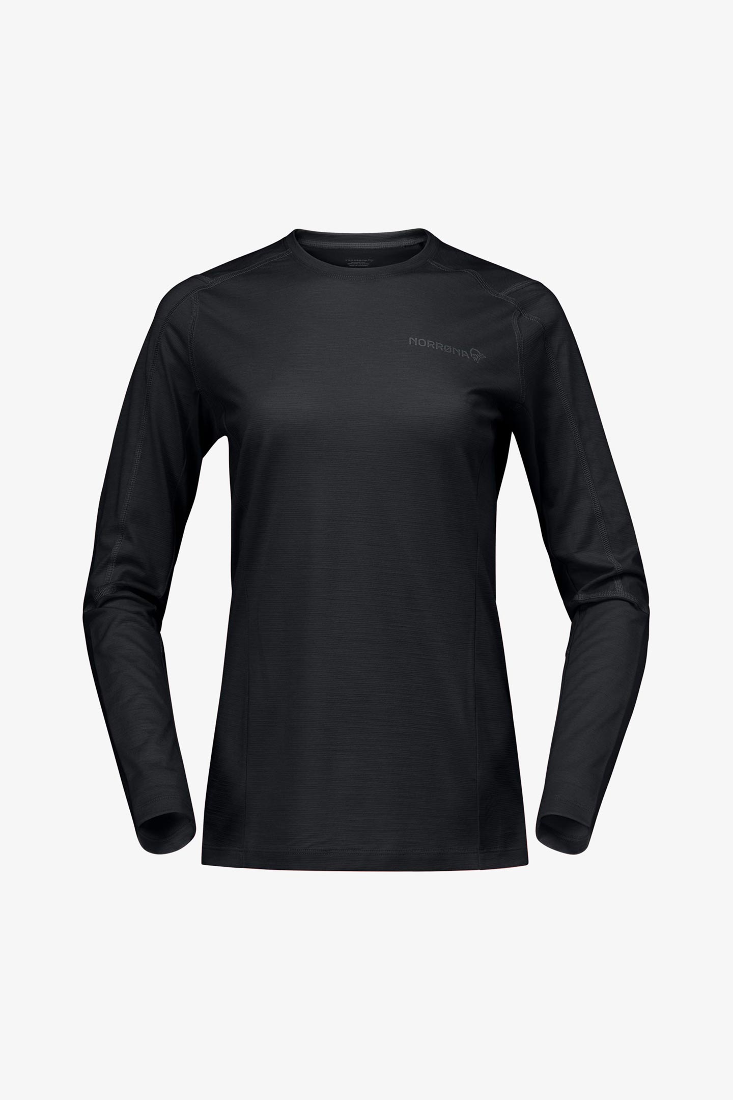 falketind equaliser Long Sleeve (W) | フルマークスストア-北欧