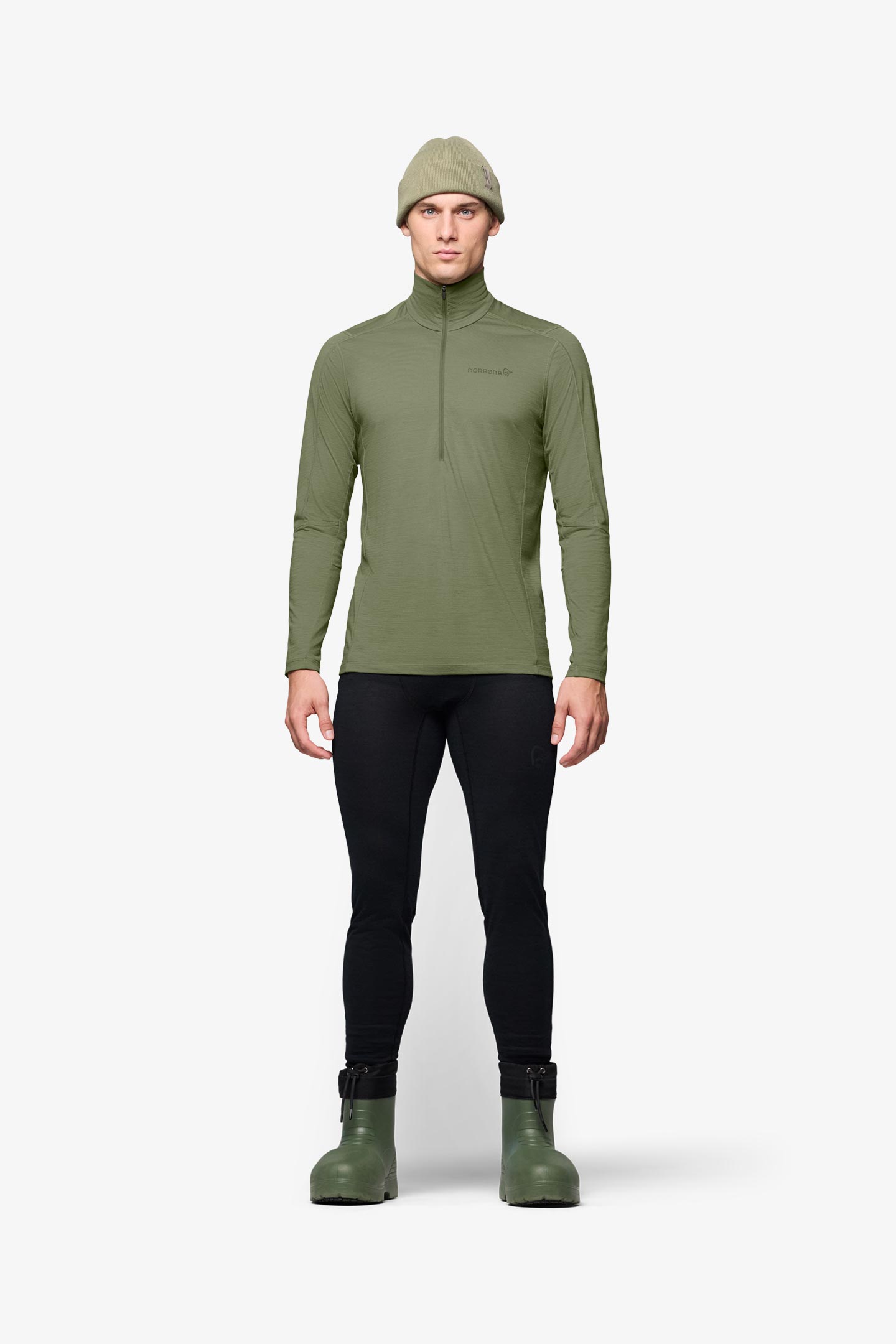 ベースレイヤー | フルマークスストア-北欧アウトドア用品,NORRONA