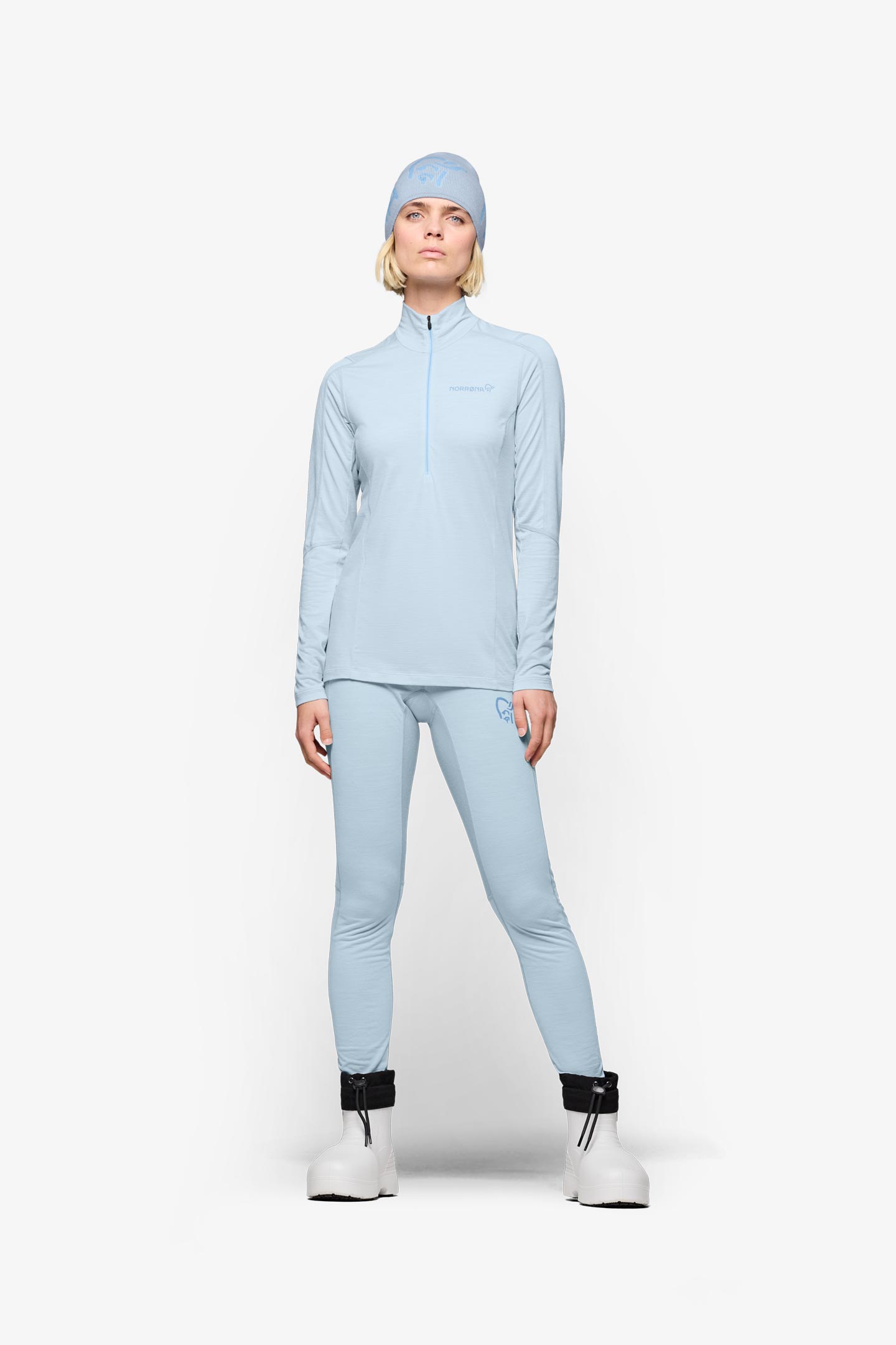 ベースレイヤー | フルマークスストア-北欧アウトドア用品,NORRONA