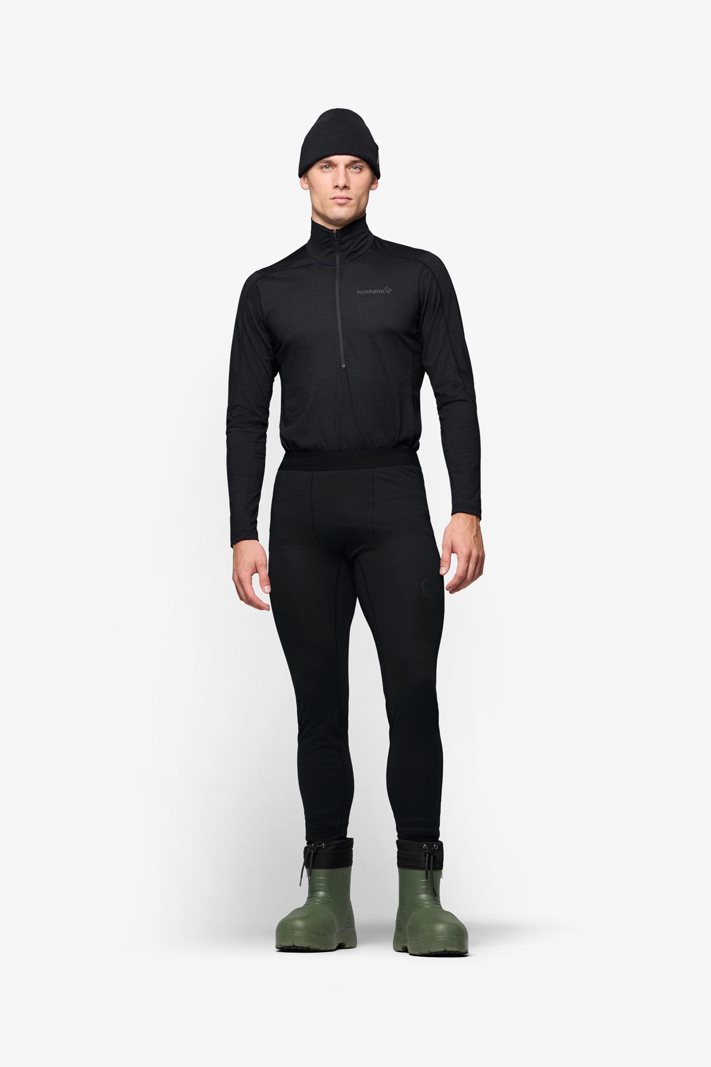 ベースレイヤー | フルマークスストア-北欧アウトドア用品,NORRONA
