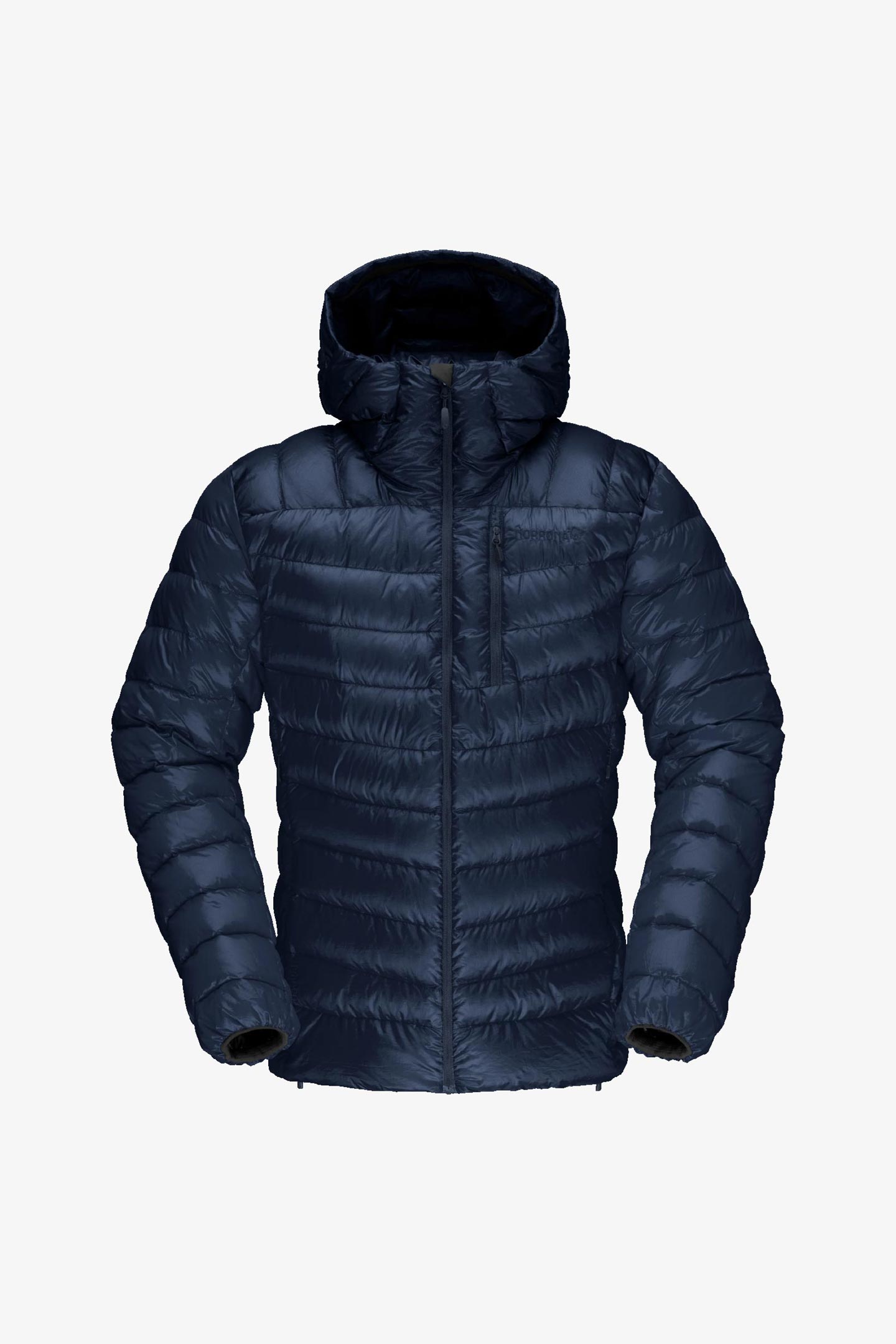lyngen down850 Hood (M) | フルマークスストア-北欧アウトドア用品
