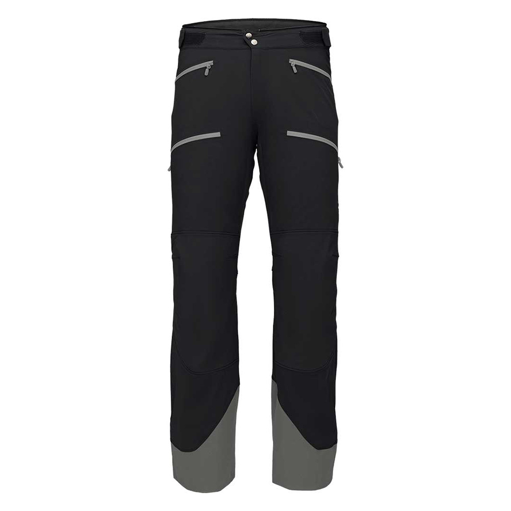 trollveggen Gore-Tex Pro Light Pants (M) | フルマークスストア-北欧