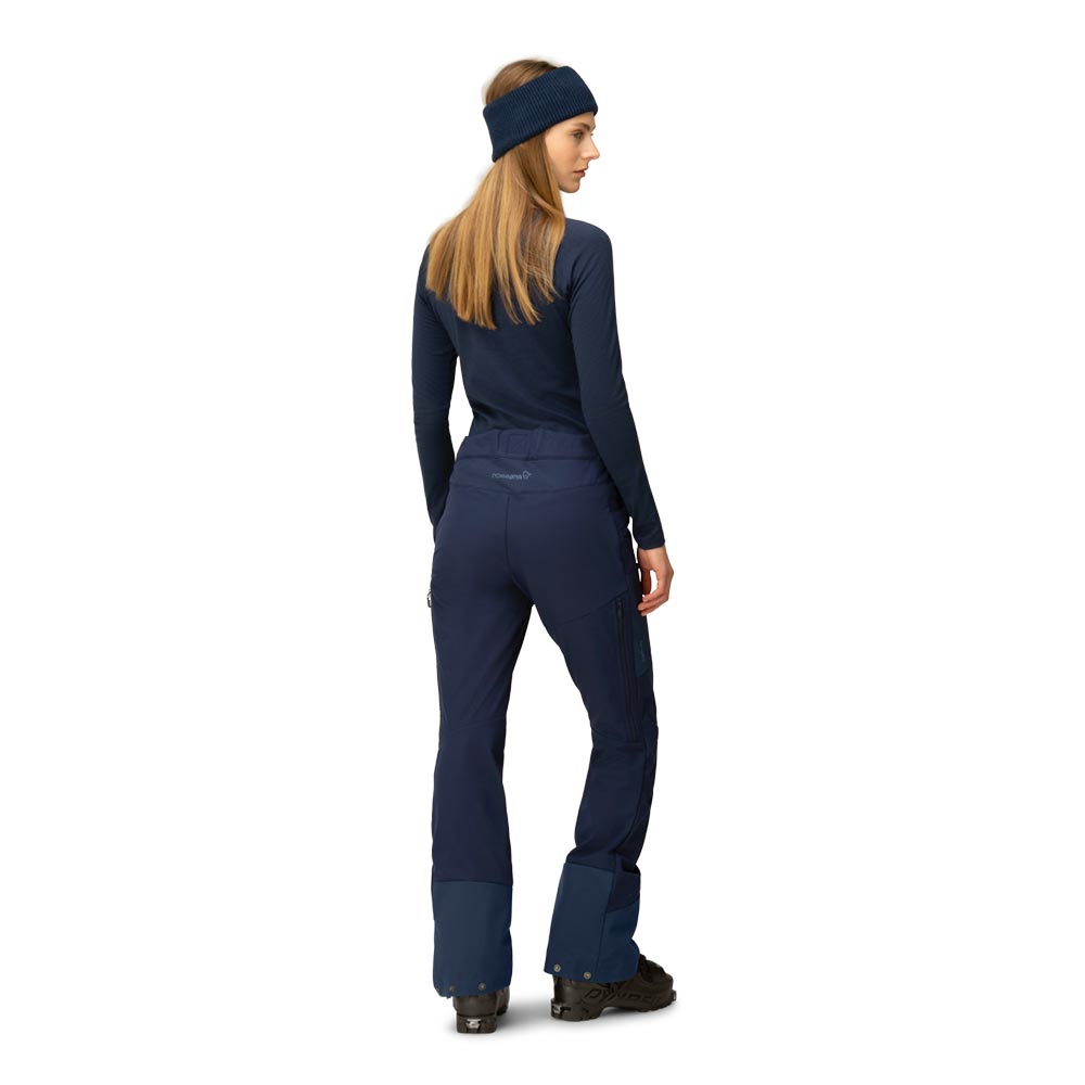 lyngen hiloflex200 slim Pants (W) | フルマークスストア-北欧 lyngen hiloflex200 slim Pants (W) | フルマークスストア-北欧