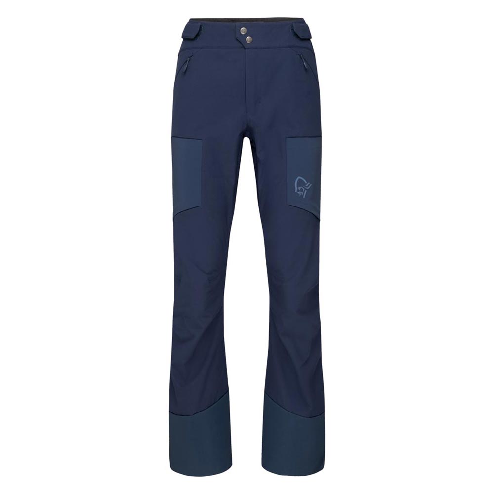 lyngen hiloflex200 slim Pants (W)