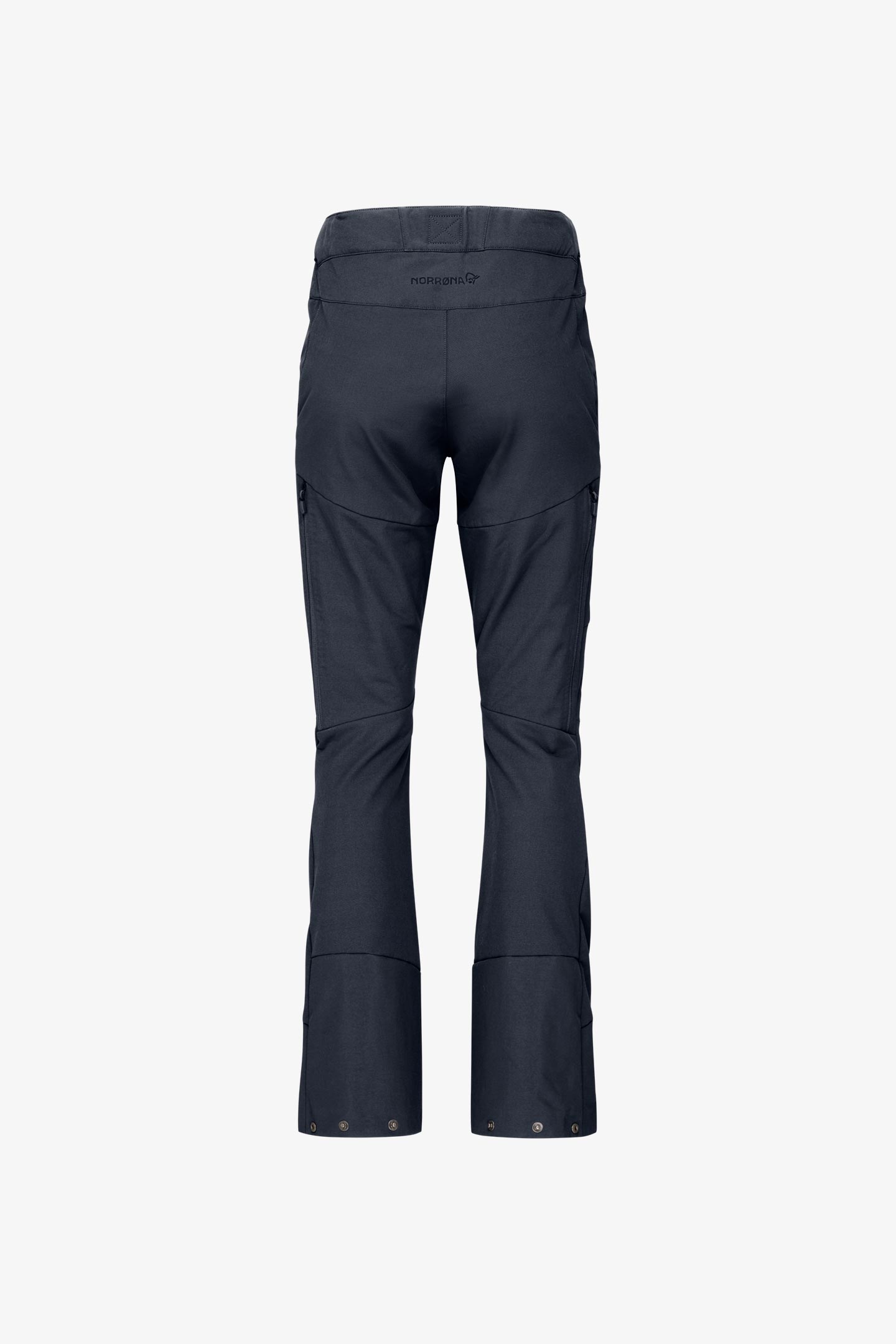 lyngen hiloflex200 slim Pants (W) | フルマークスストア-北欧