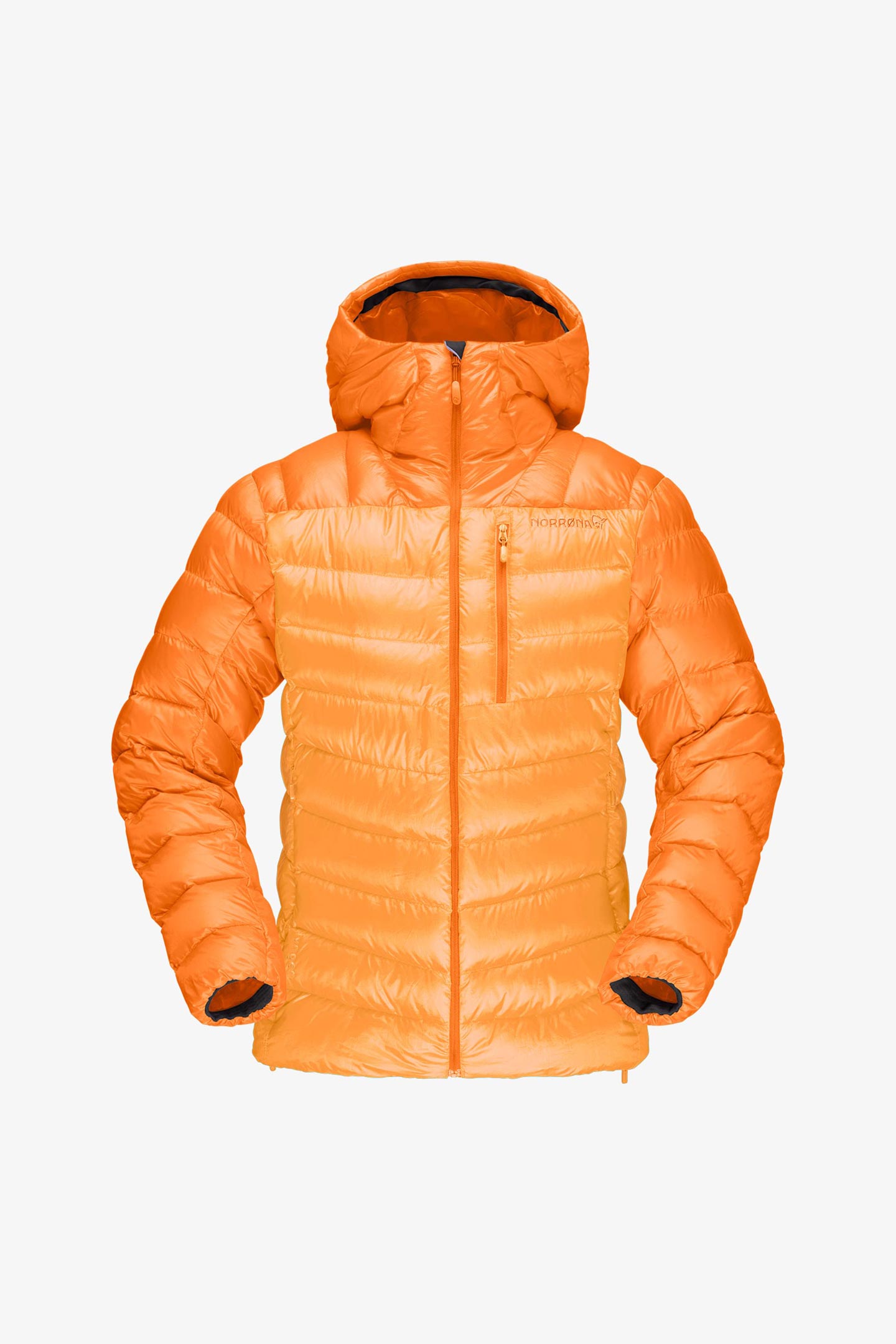lyngen down850 Hood (W) | フルマークスストア-北欧アウトドア用品