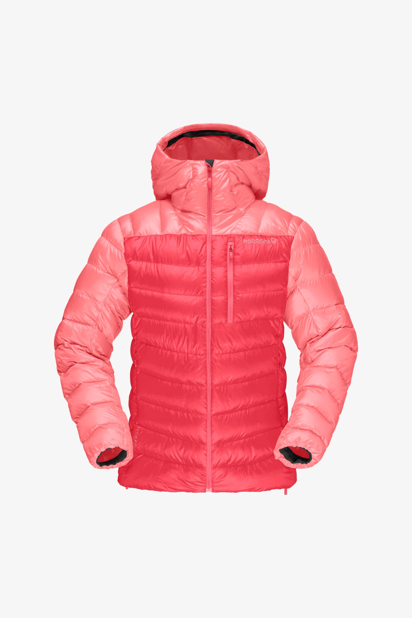 lyngen down850 Hood (W) | フルマークスストア-北欧アウトドア用品