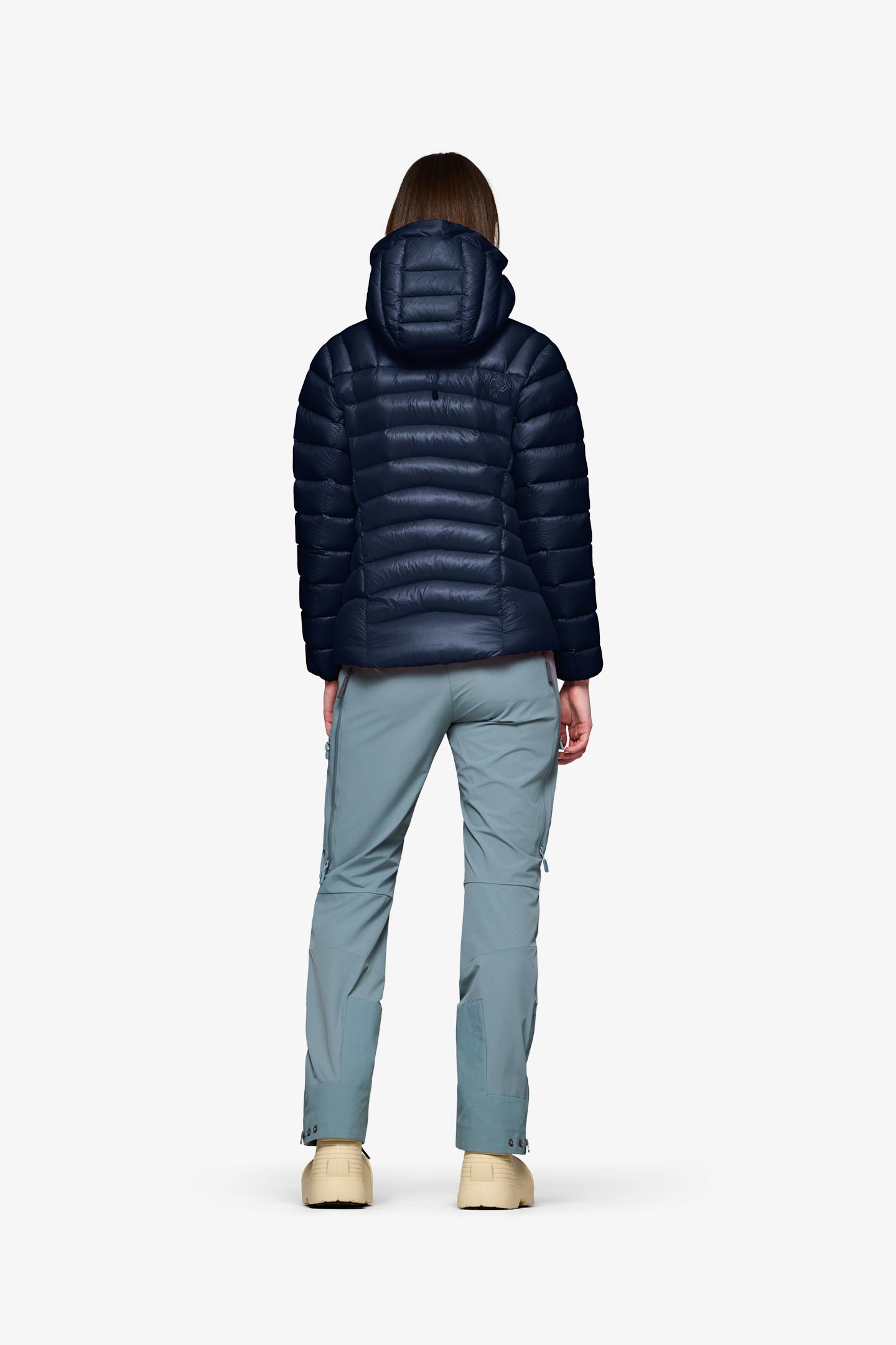 マークアンドロナ　Motiv Ultra Light Zip Jacket マークアンドロナ Motiv Ultra Light Zip Jacket マークアンドロナ」の