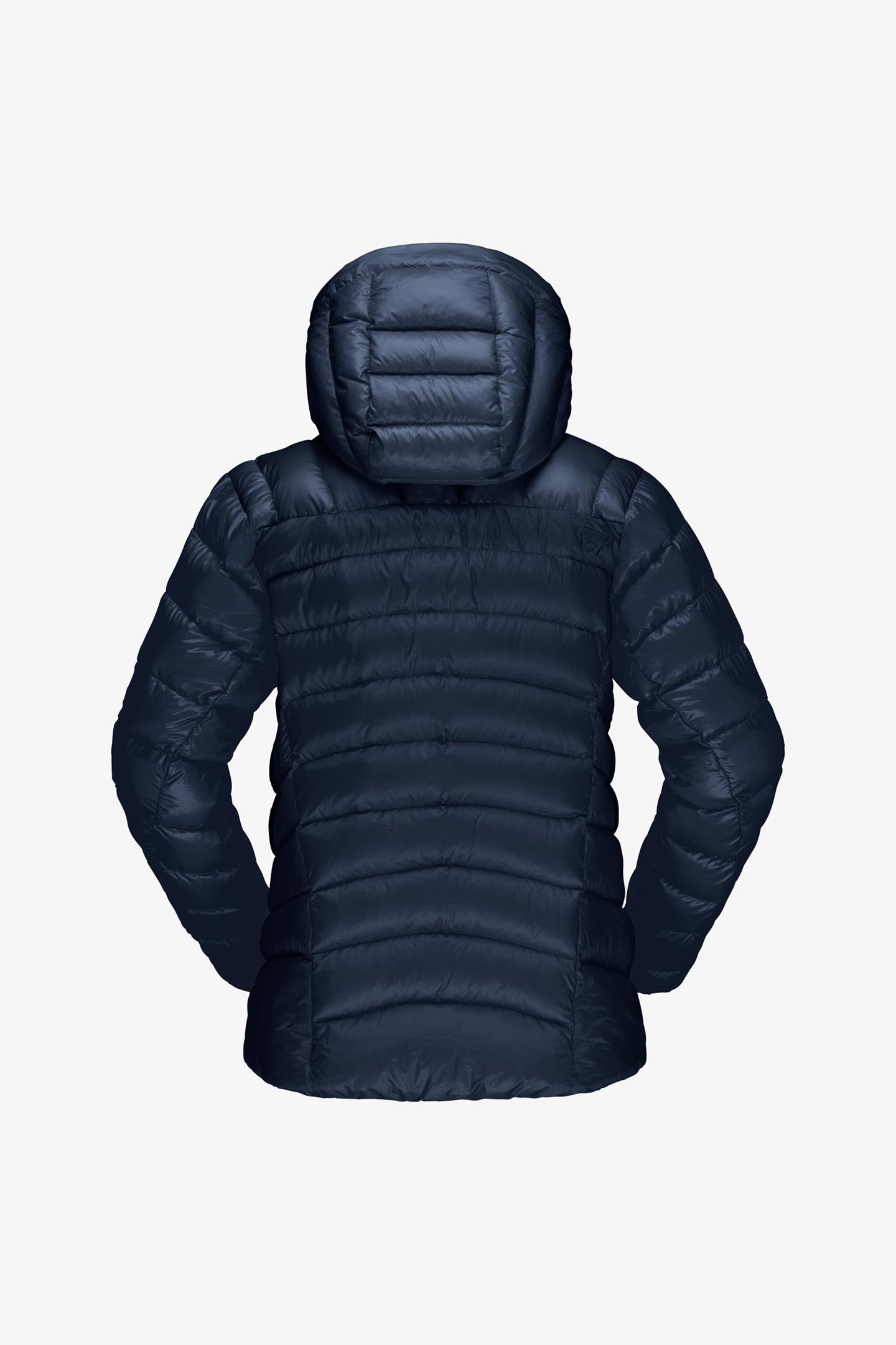 lyngen down850 Hood (W) | フルマークスストア-北欧アウトドア用品