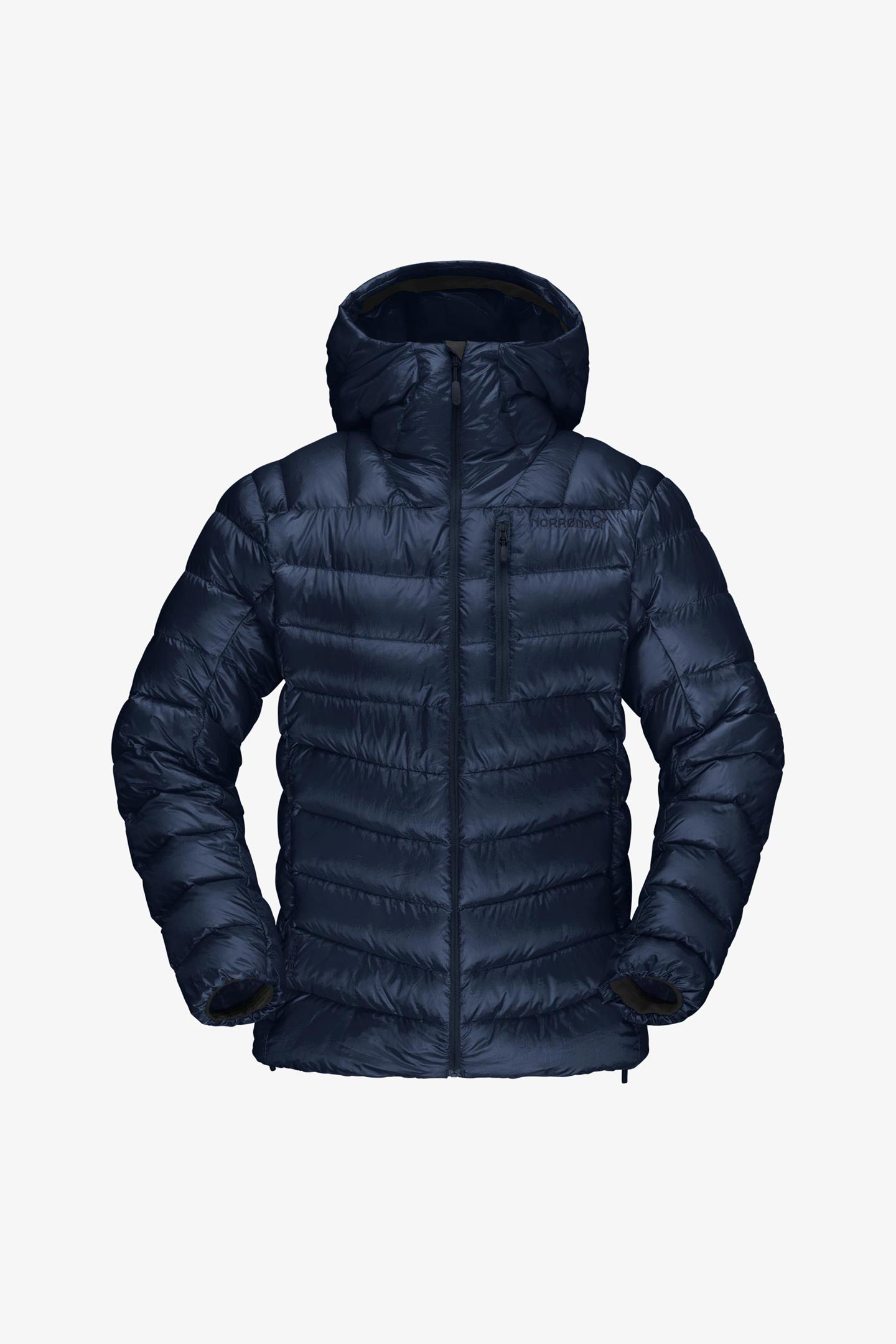 lyngen down850 Hood (W) | フルマークスストア-北欧アウトドア用品