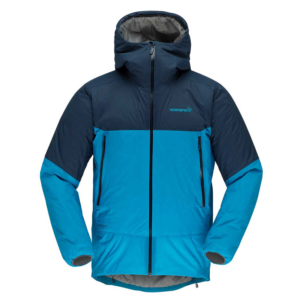 lyngen dri2 thermo60 Jacket (M) | フルマークスストア-北欧