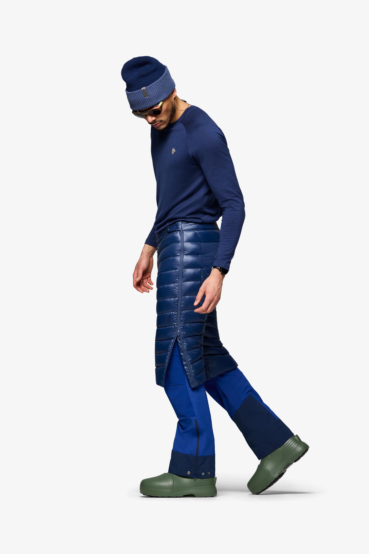 lyngen down850 Knickers (M) | フルマークスストア-北欧アウトドア