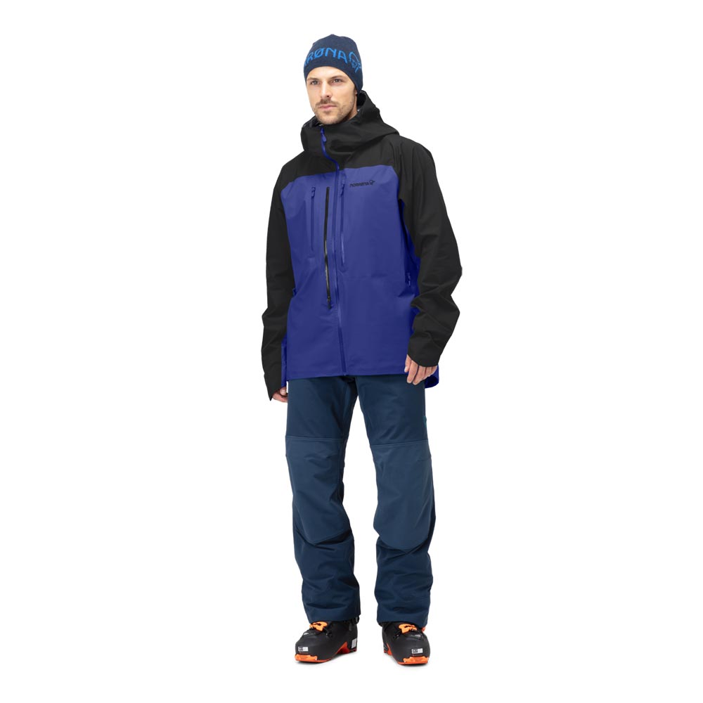 lyngen Gore-Tex Jacket (M) | フルマークスストア-北欧アウトドア用品,NORRONA ,HOUDINI,POC,SAILRACING公式通販- lyngen Gore-Tex Jacket (M) | フルマークスストア-北欧アウトドア用品,NORRONA ,HOUDINI,POC,SAILRACING公式通販-