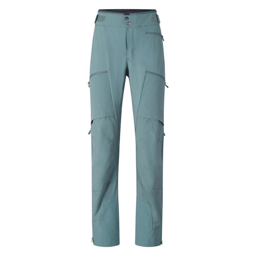 NORRONA lyngen flex1 Pants (M) メンズ リンゲン Norrøna lyngen flex1 light Pants for men - Norrøna®