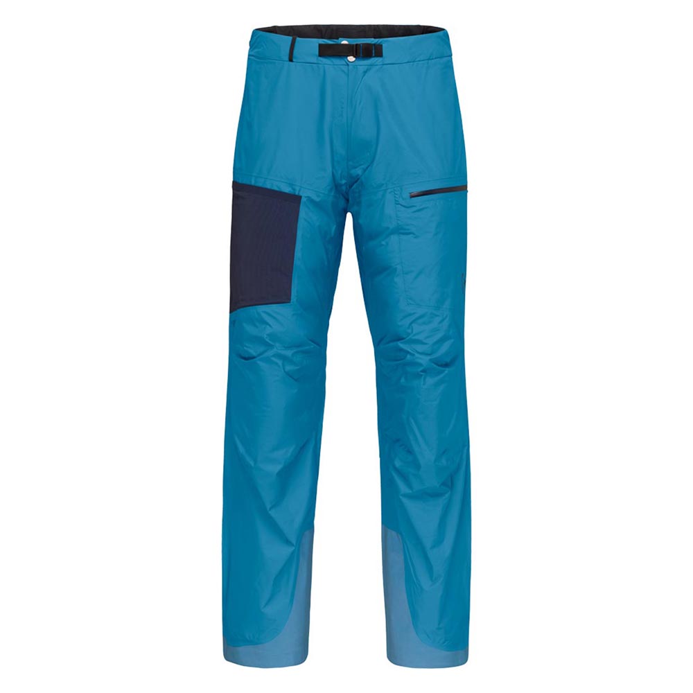 lyngen Gore-Tex Paclite Overpants (M)