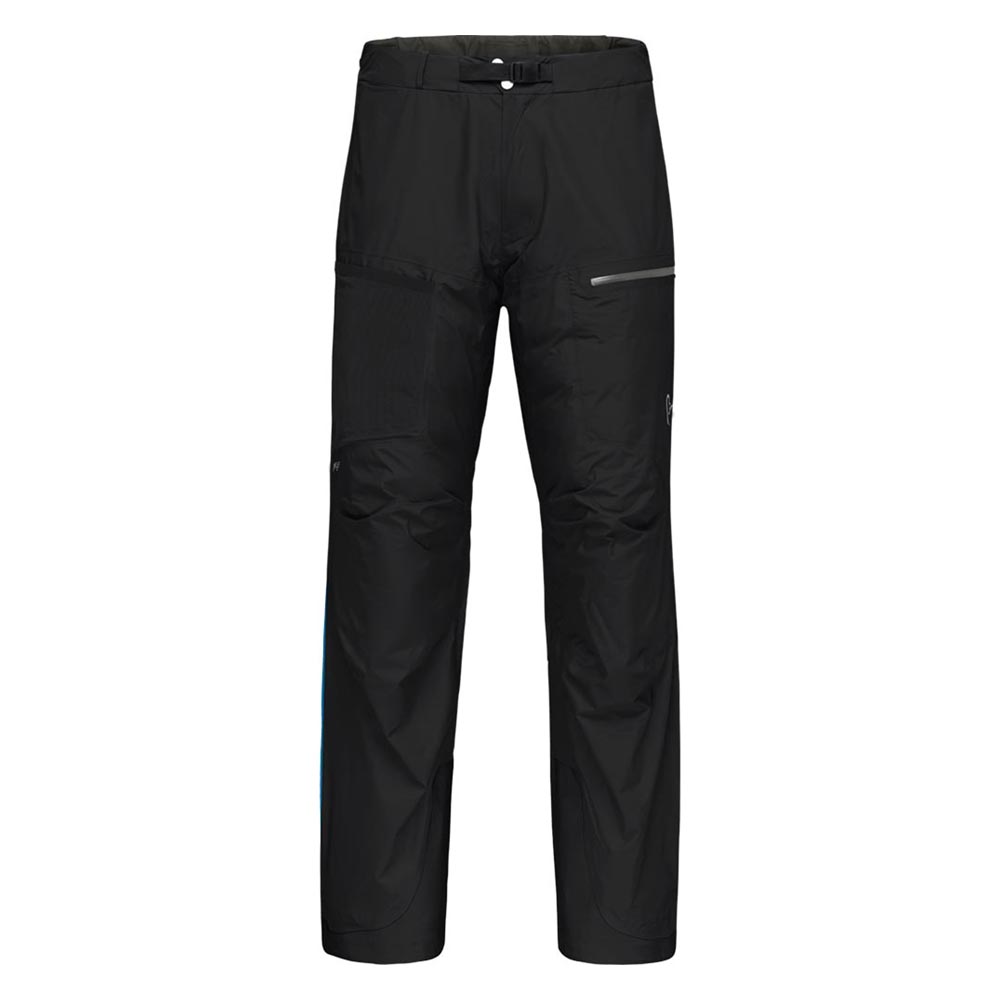 lyngen Gore-Tex Paclite Overpants (M)