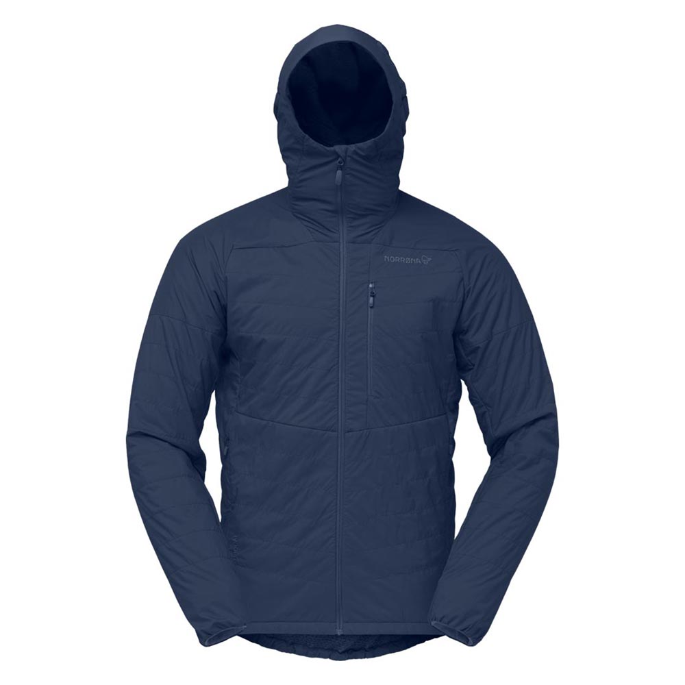 lyngen Alpha100 Zip Hood (M)