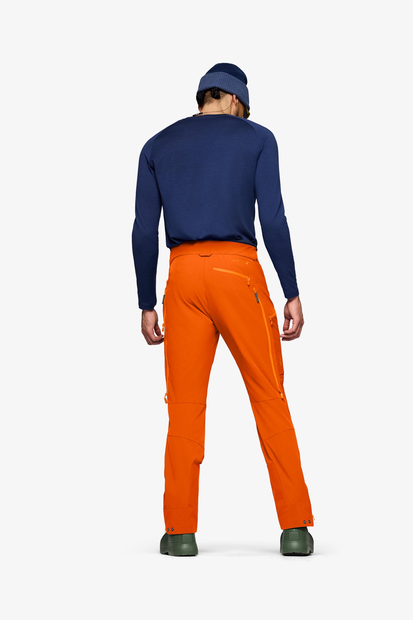 lyngen flex1 light Pants (M) | フルマークスストア-北欧アウトドア