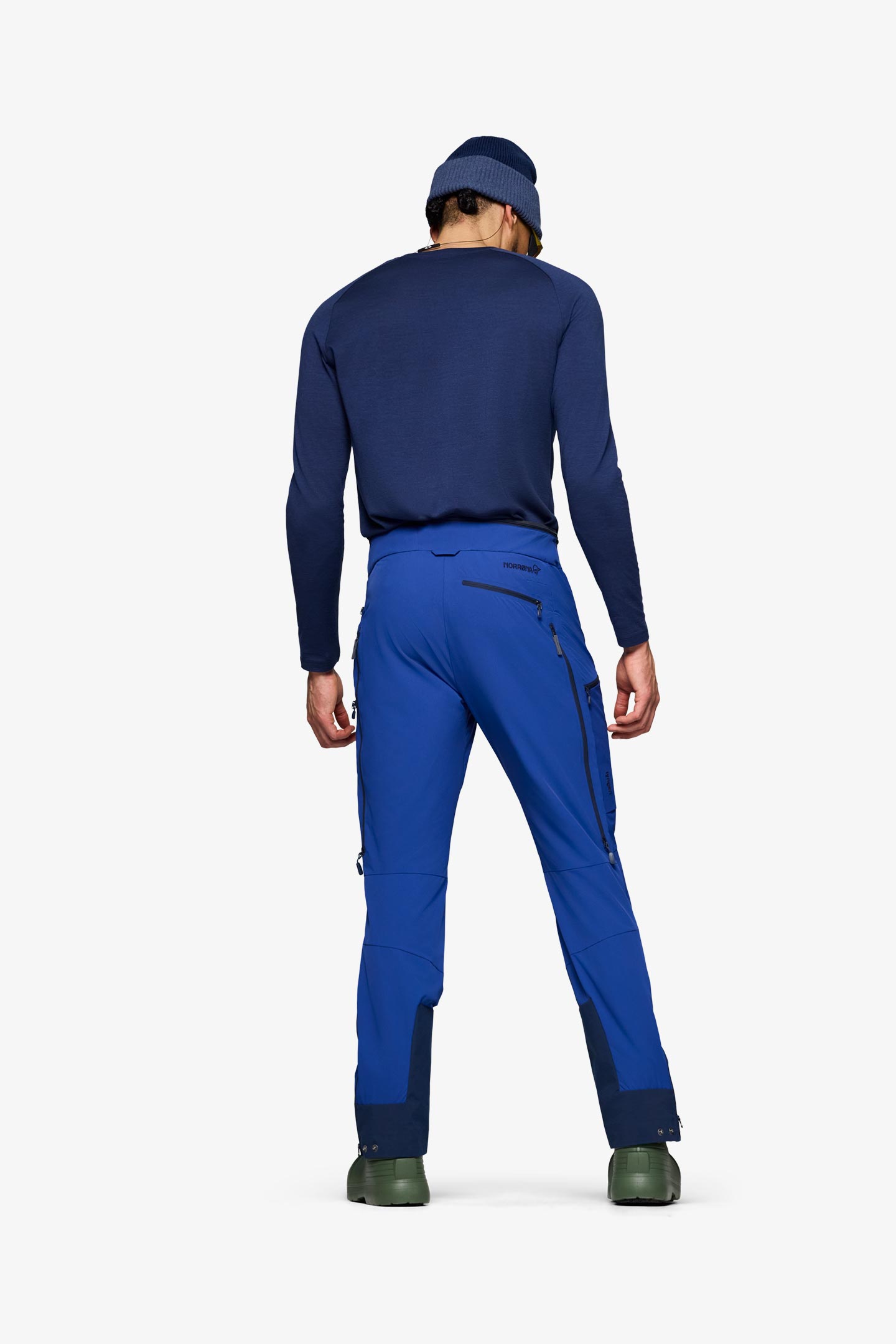 lyngen flex1 light Pants (M) | フルマークスストア-北欧アウトドア