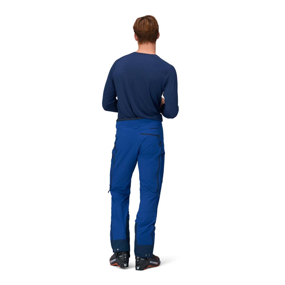 Norrona Lyngen Flex1 Pant - Men's - Clothing