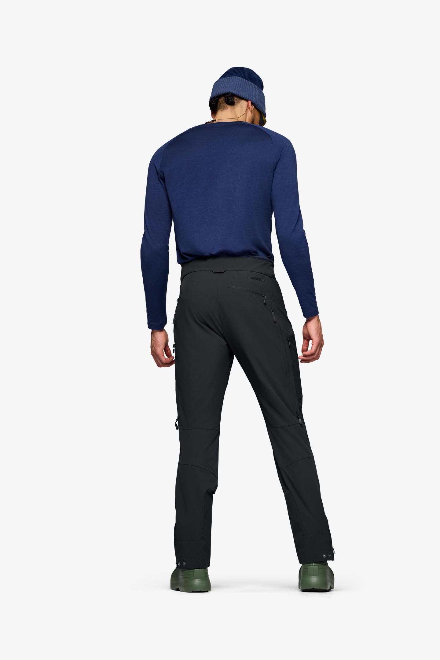 lyngen flex1 light Pants (M) | フルマークスストア-北欧アウトドア