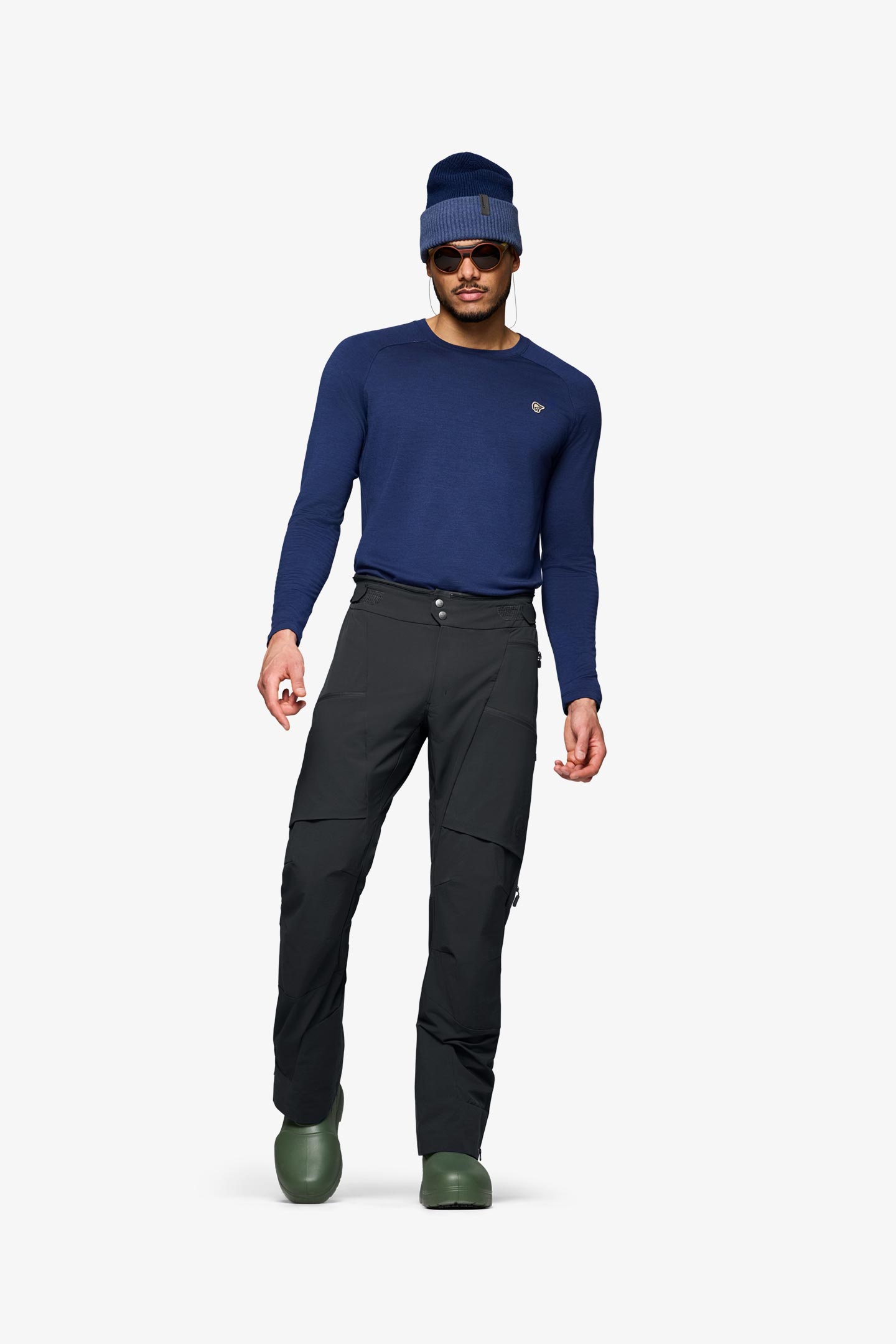 lyngen flex1 light Pants (M) | フルマークスストア-北欧アウトドア